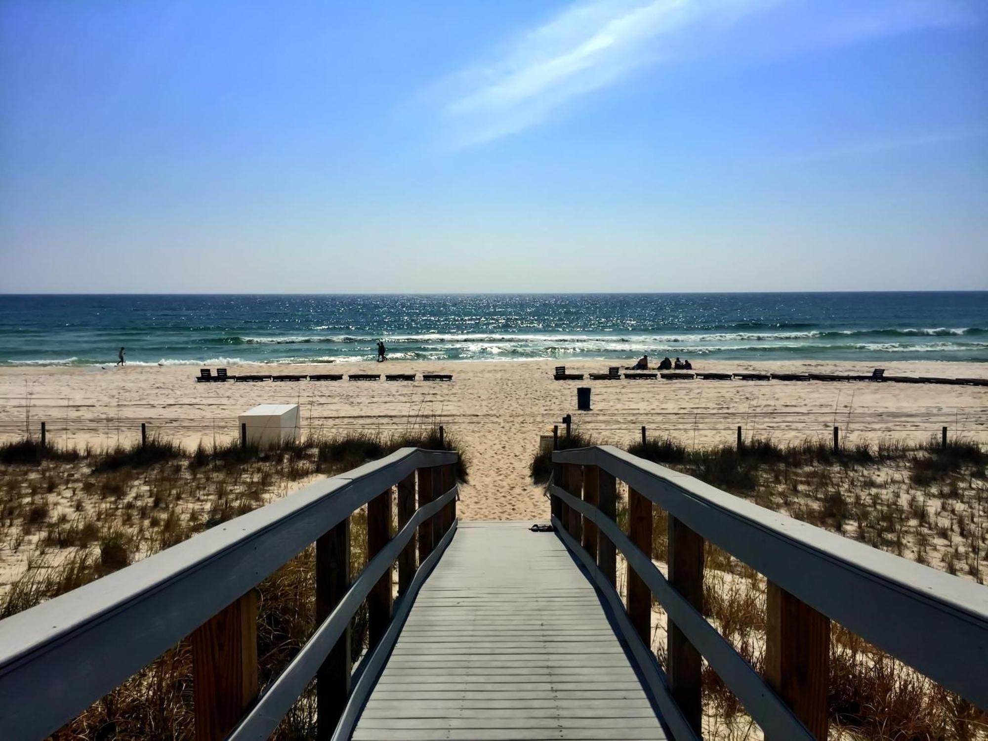 Ocean Reef 1102 Holiday home Panama City Beach