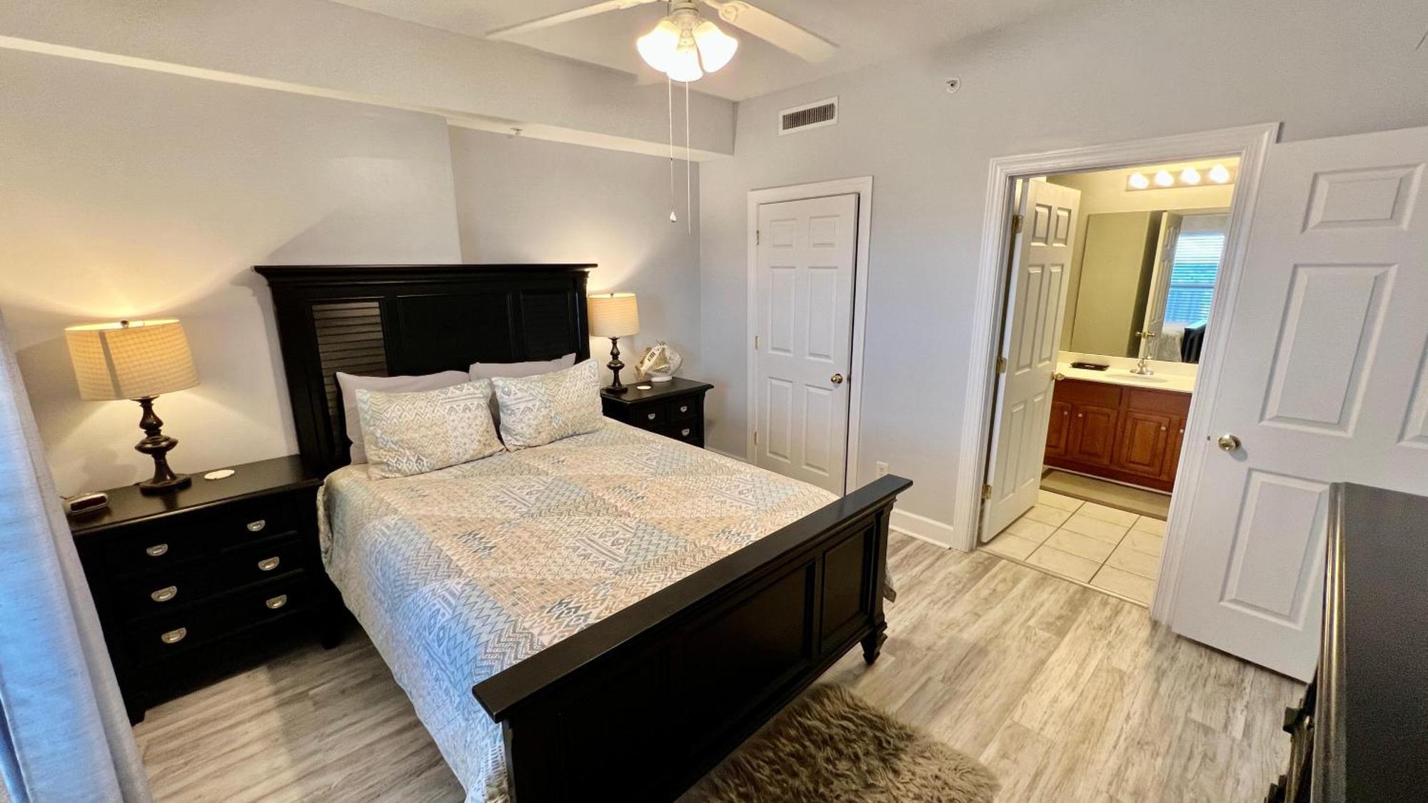 Holiday home Ocean Reef 1803 *