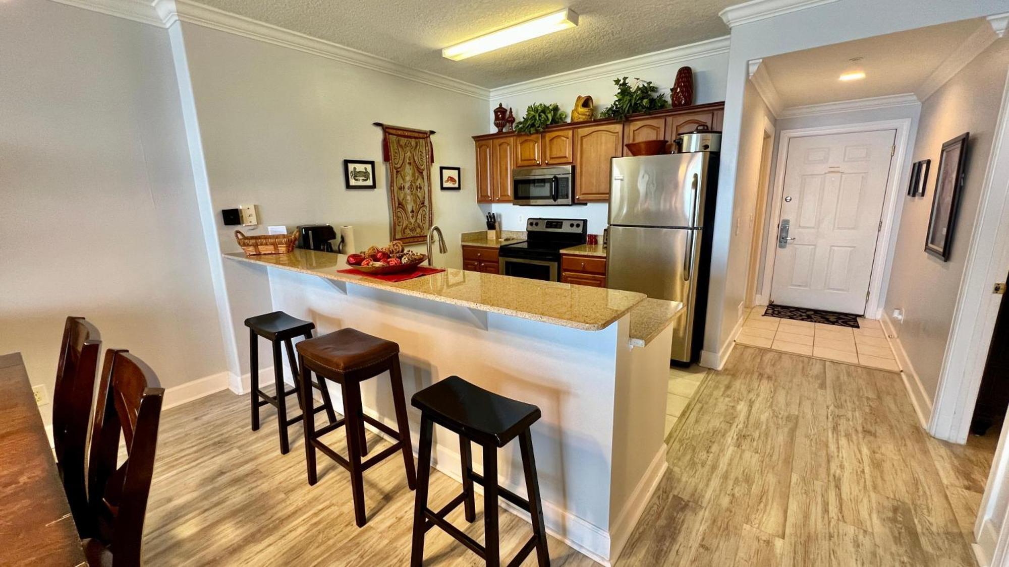 Ocean Reef 1803