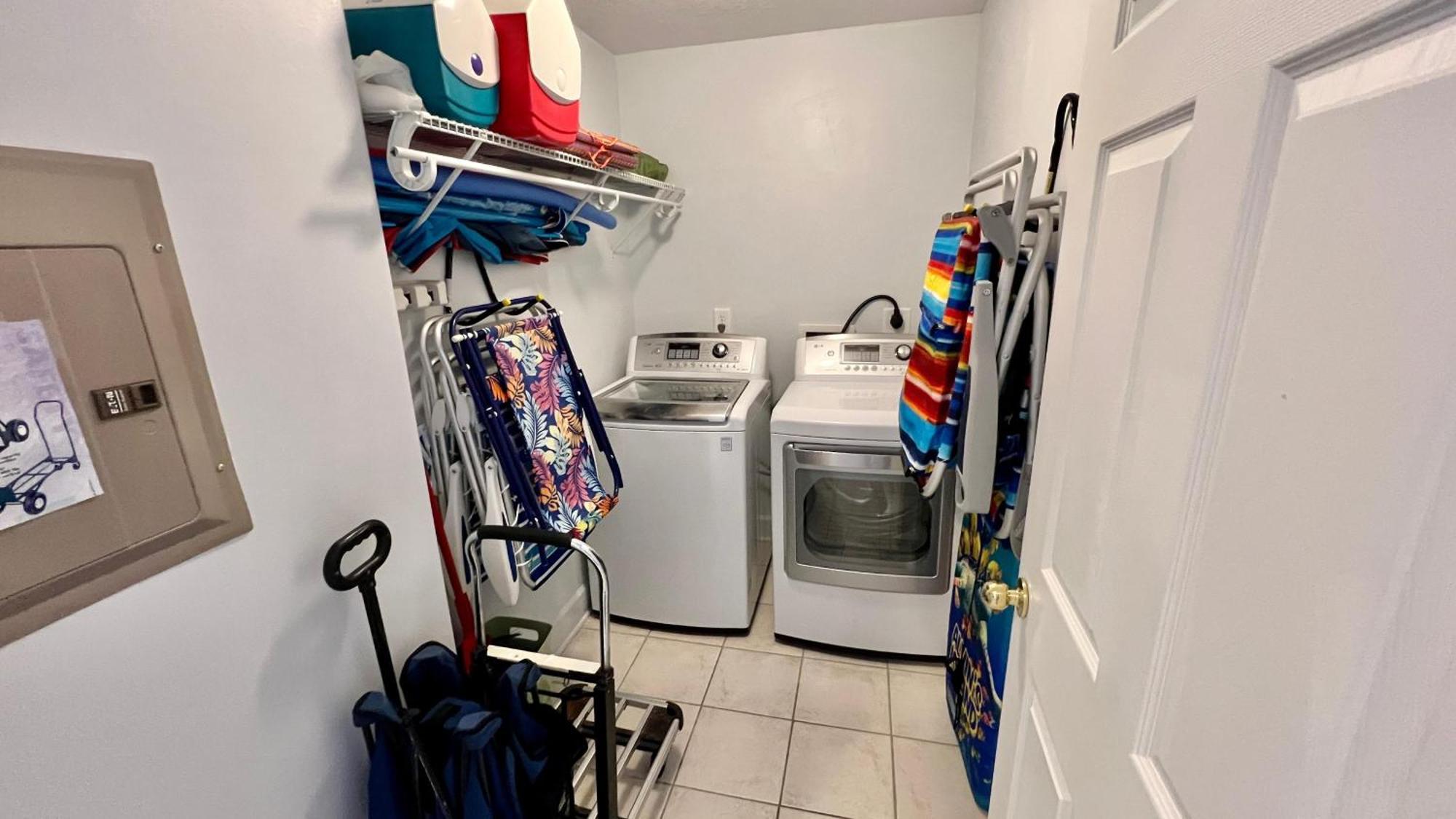 Holiday home Ocean Reef 1803 Panama City Beach