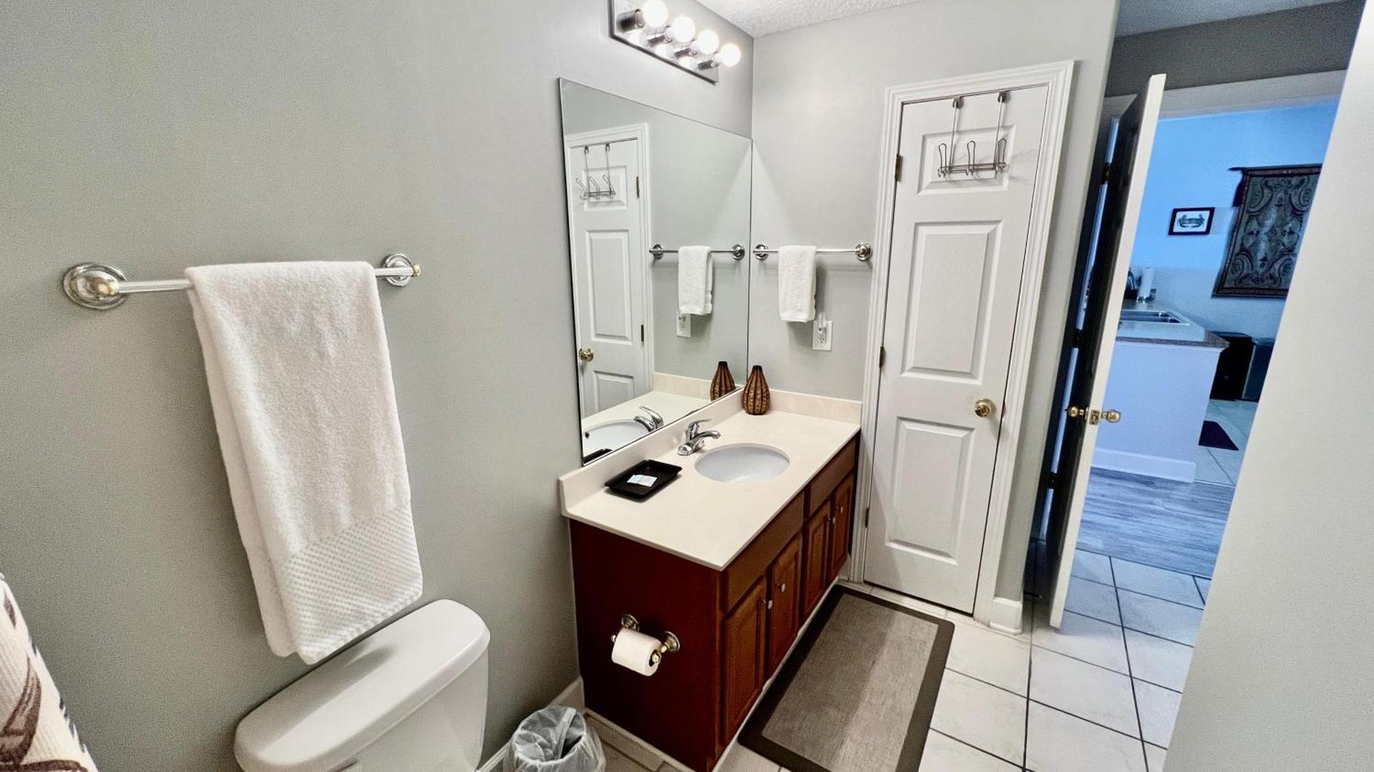 Ocean Reef 1803 Holiday home *