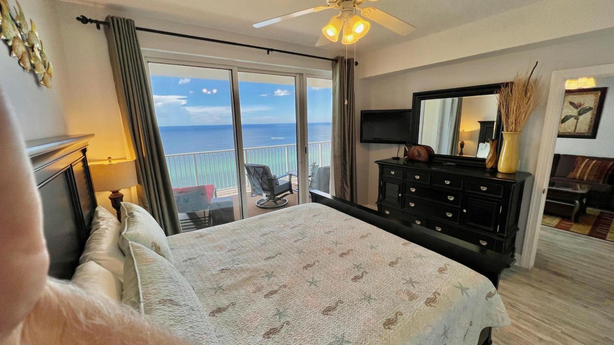 Ocean Reef 1803 Panama City Beach