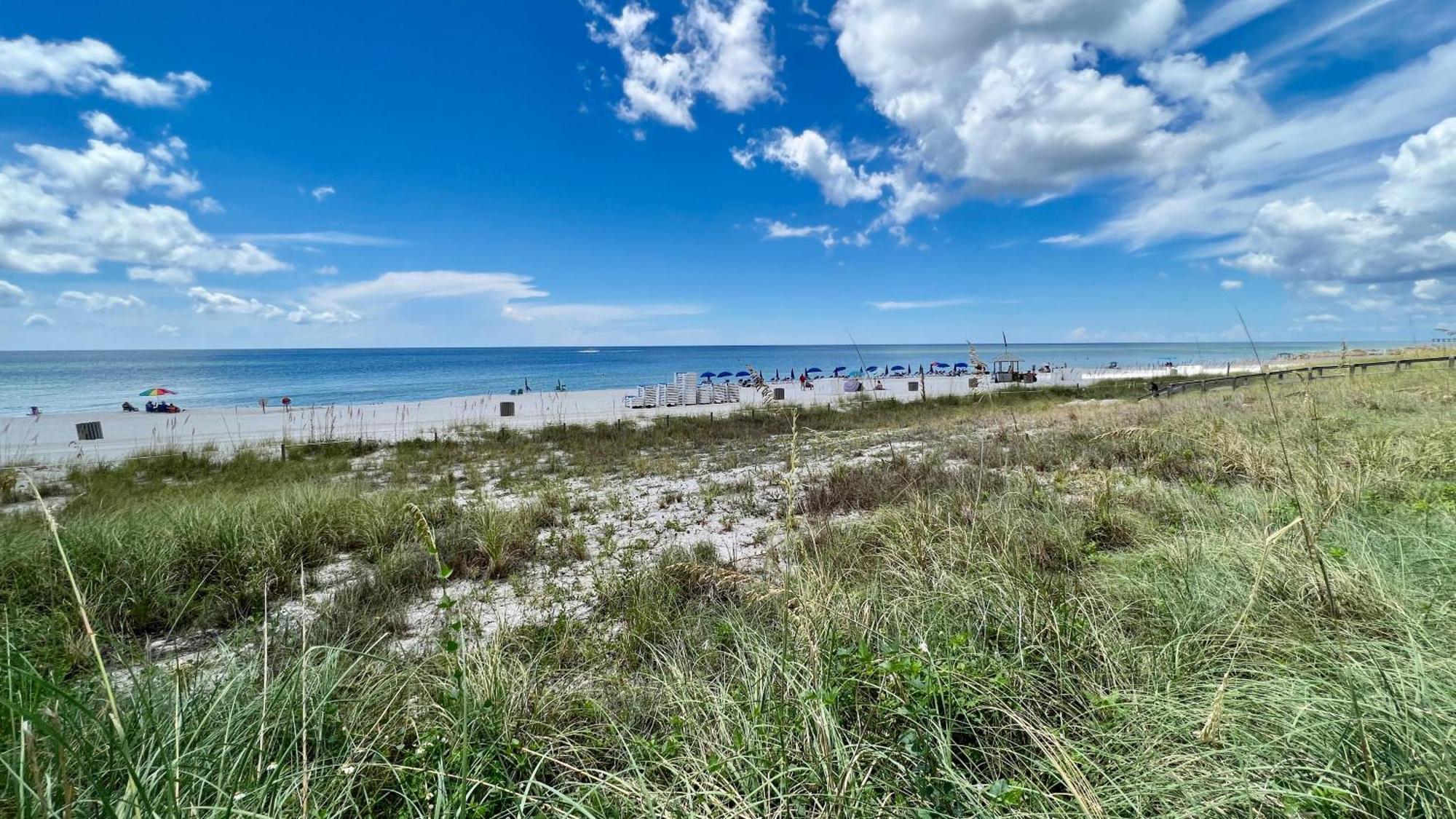 Holiday home Ocean Reef 1803 Panama City Beach
