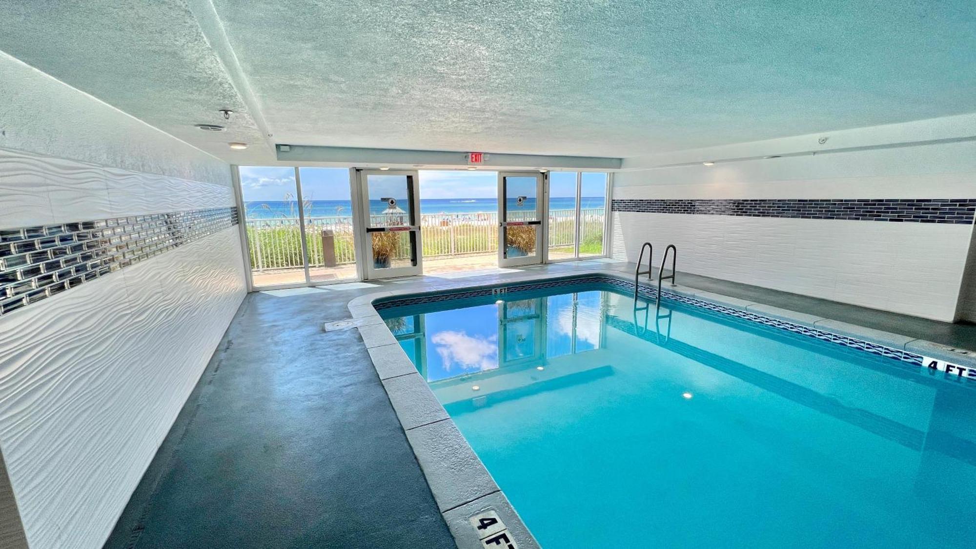 Ocean Reef 1803 *