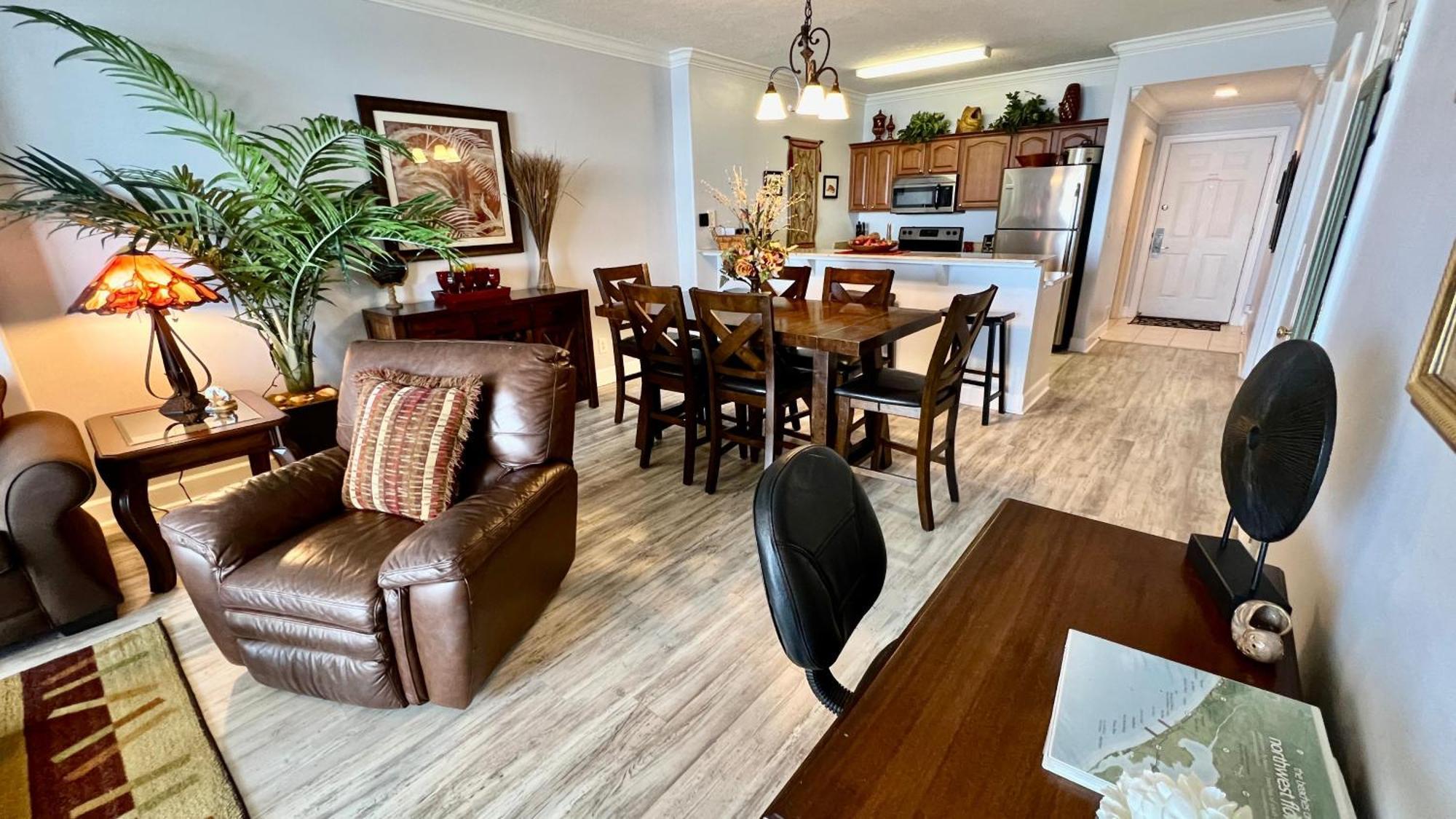 Ocean Reef 1803 Holiday home *