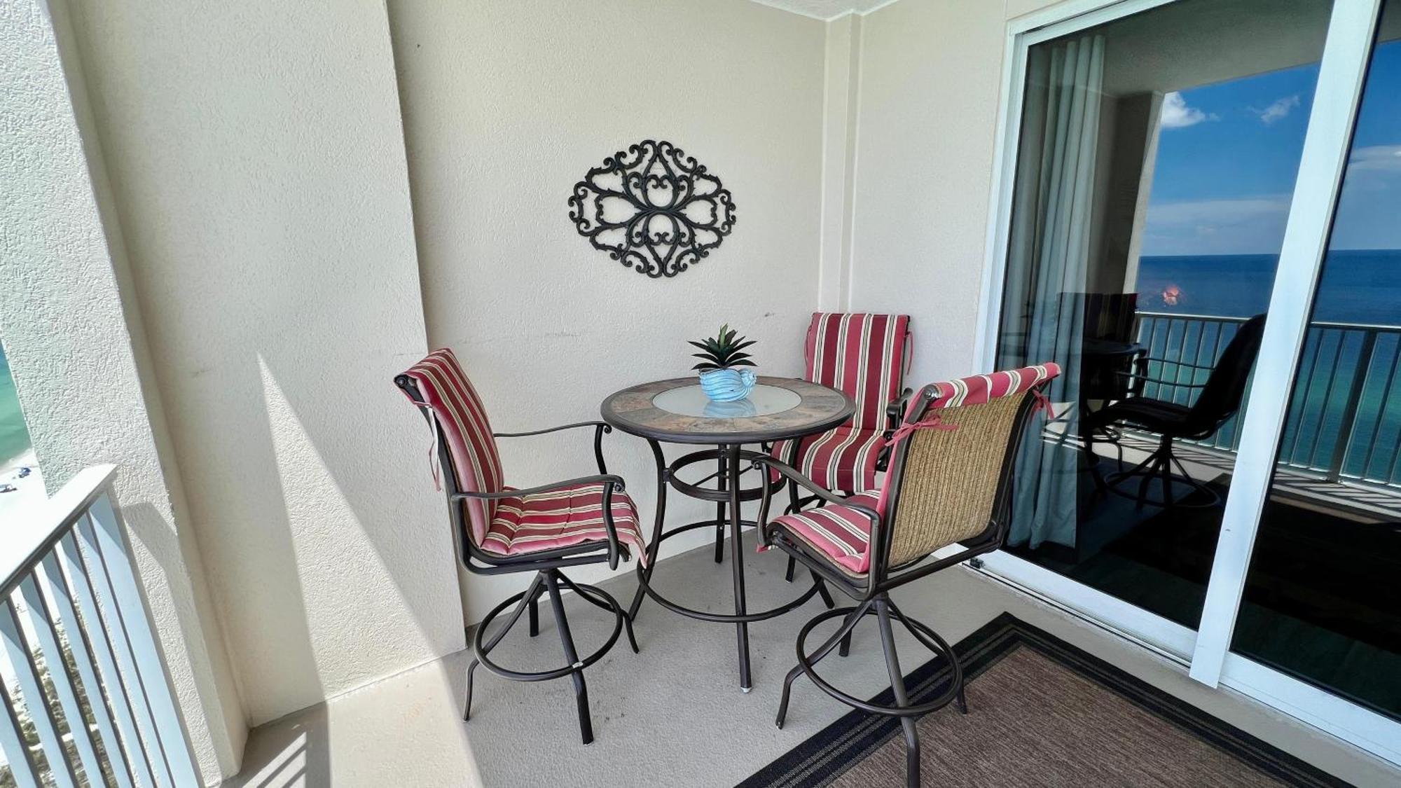 Ocean Reef 1803 Holiday home Panama City Beach