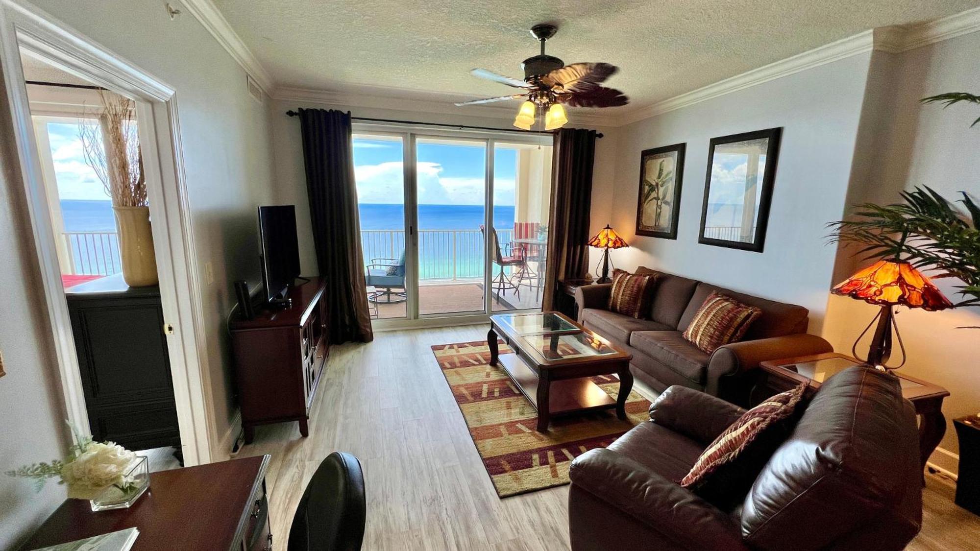 Ocean Reef 1803 Holiday home *