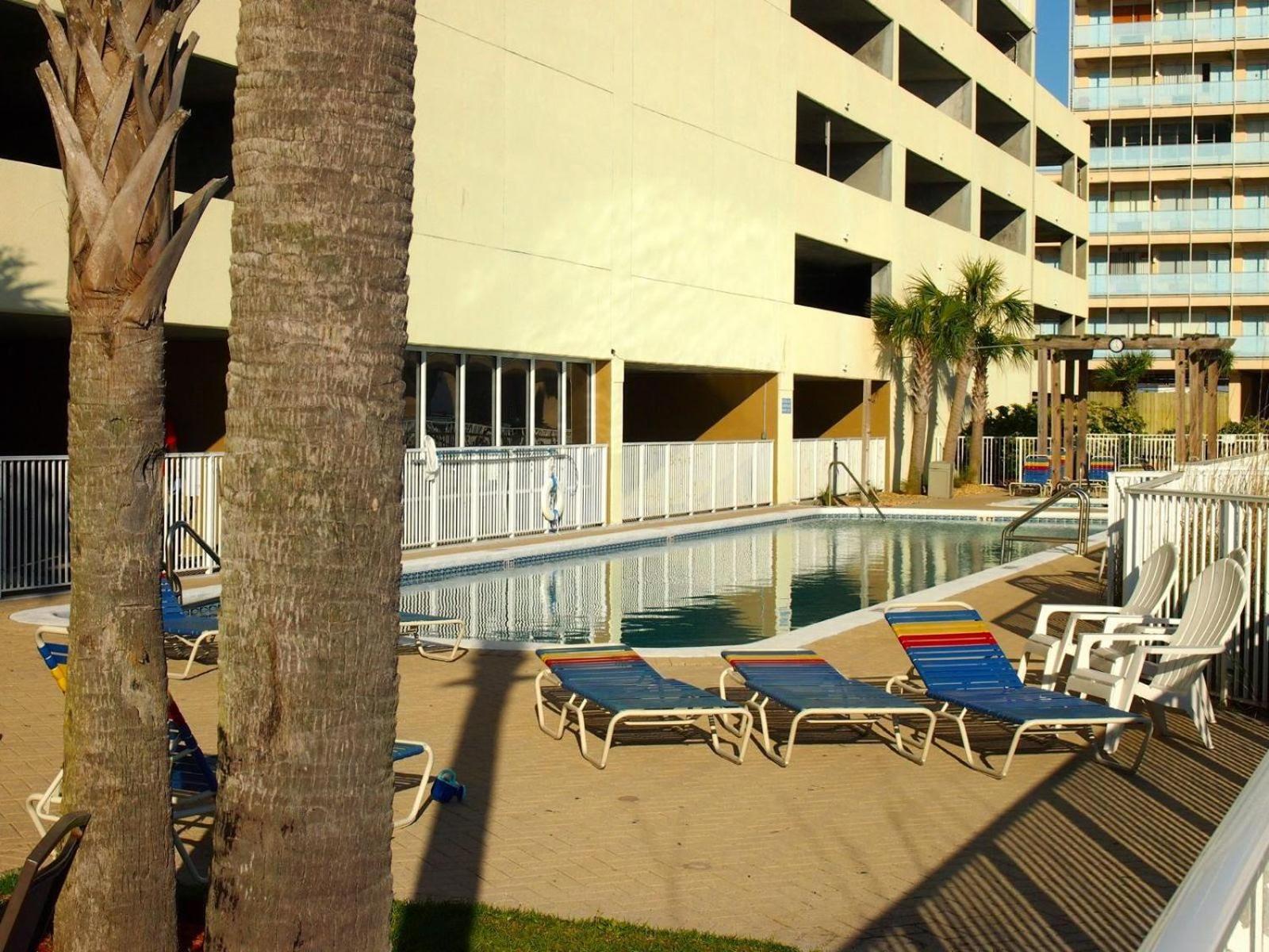 Holiday home Ocean Reef 1403