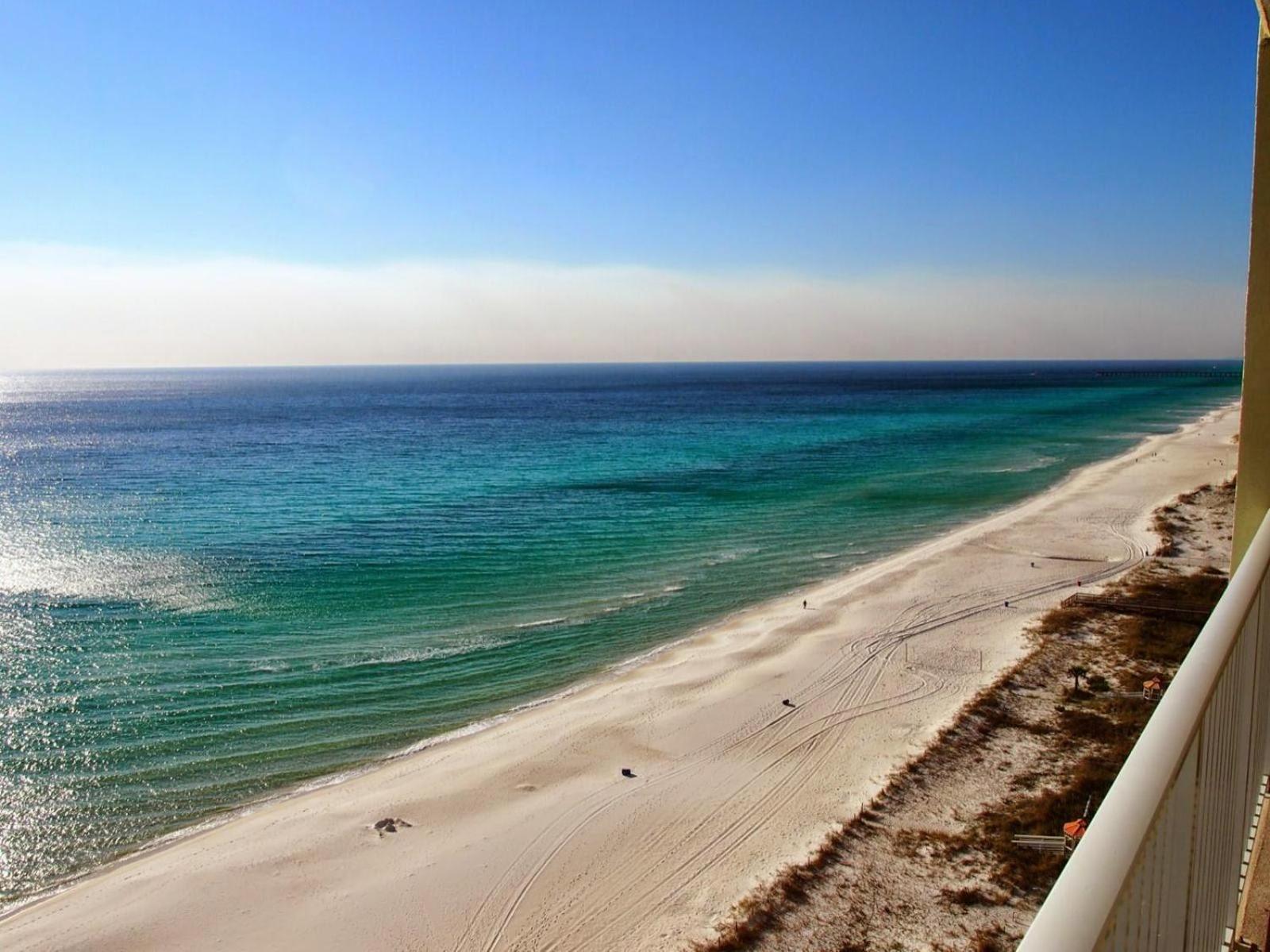 Ocean Reef 1403 Holiday home
