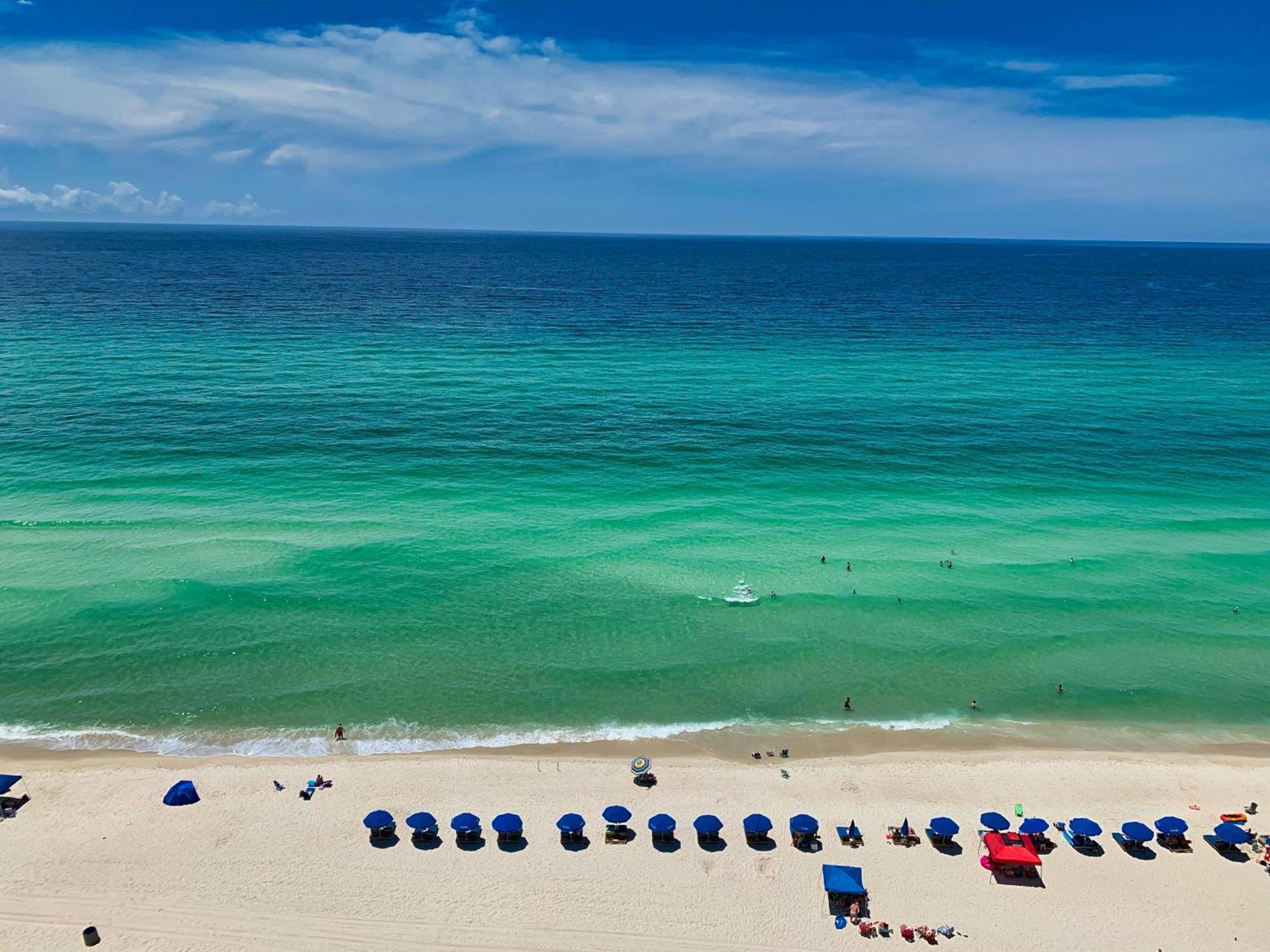 Ocean Reef 1403 *