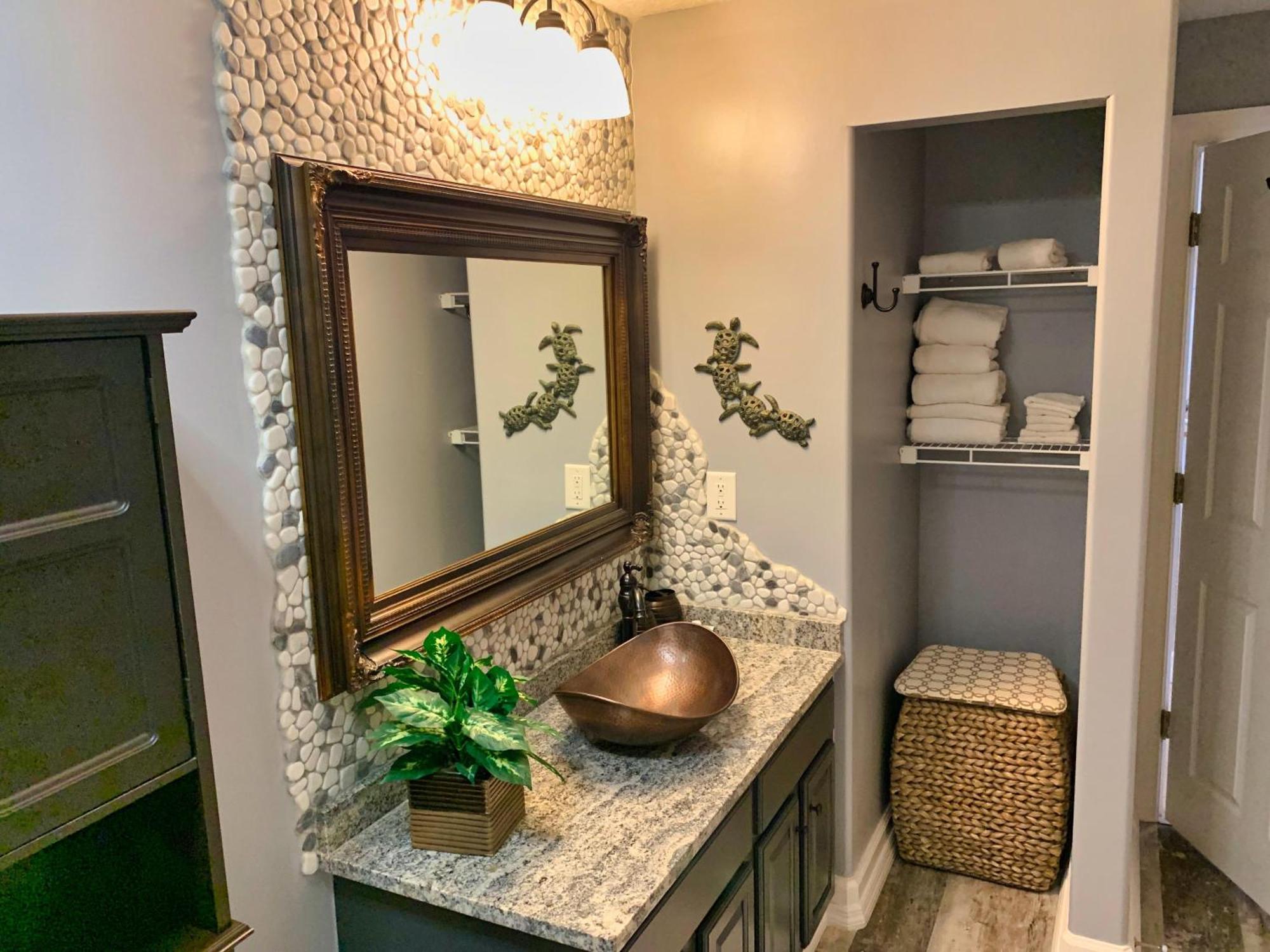 Holiday home Ocean Reef 1403