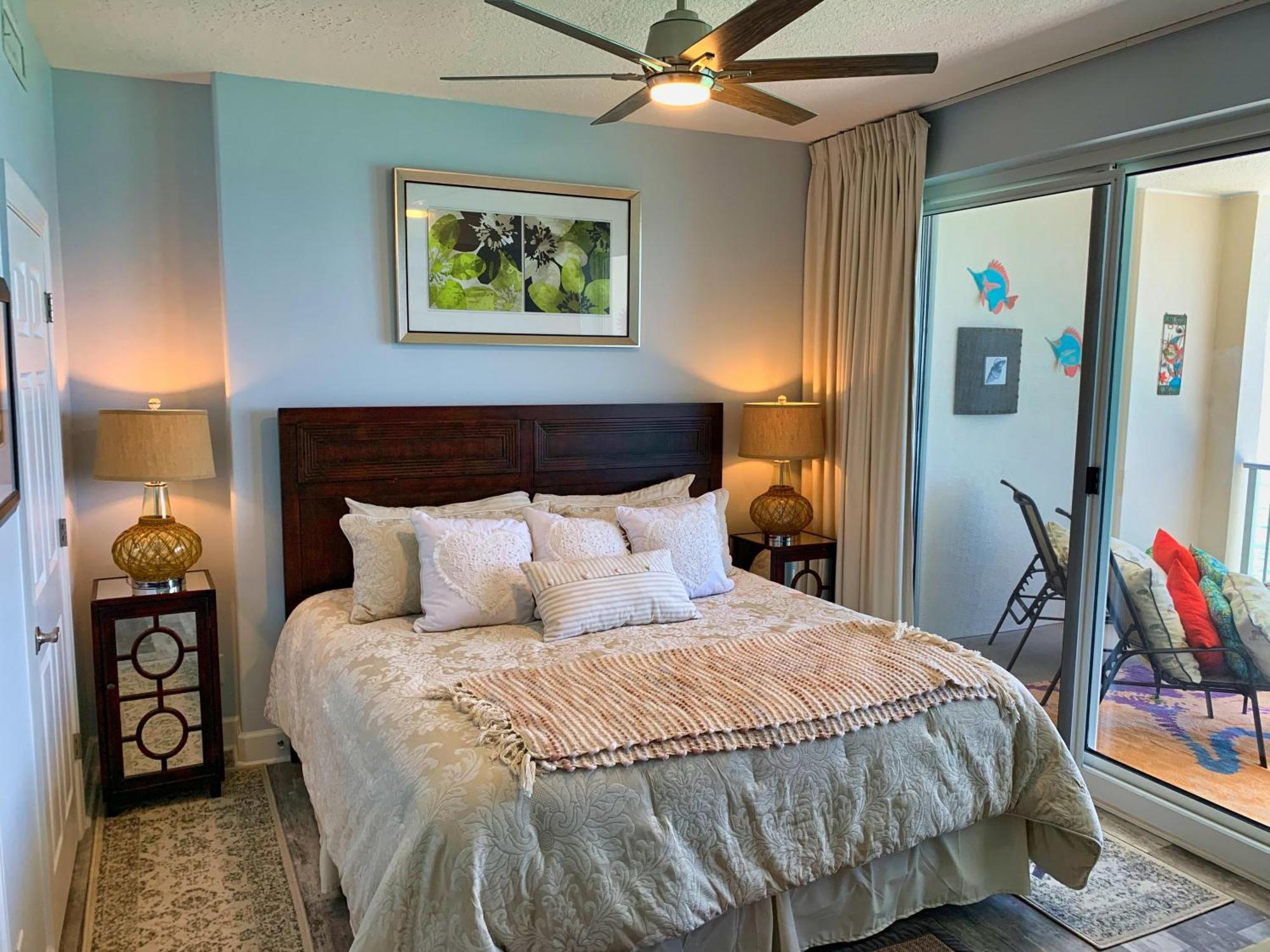 Ocean Reef 1403 Holiday home Panama City Beach
