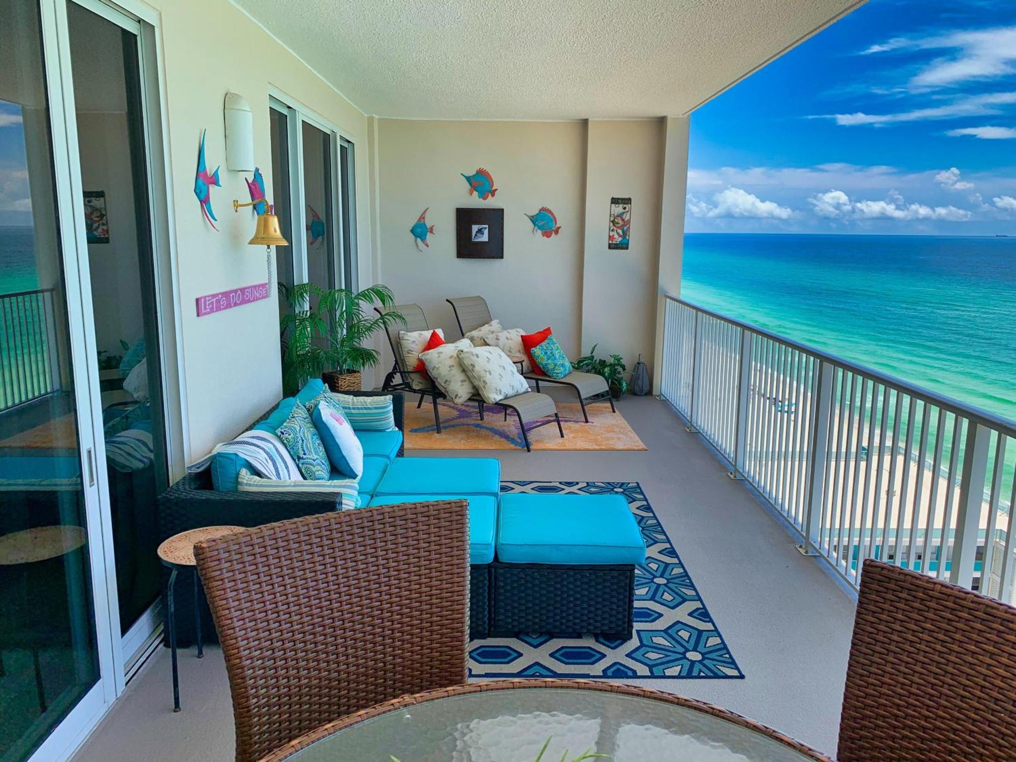 Ocean Reef 1403 Holiday home