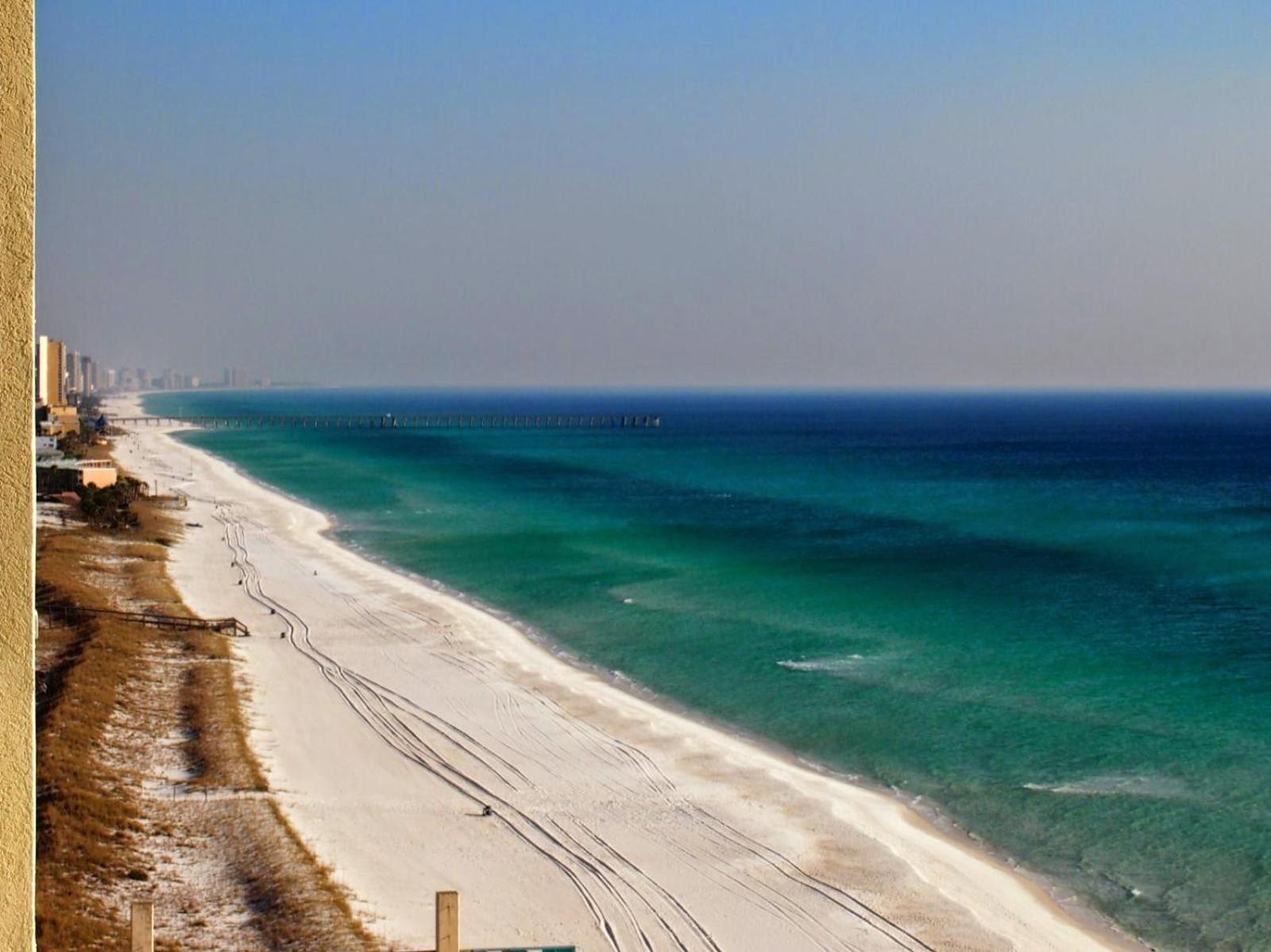 Holiday home Ocean Reef 1403