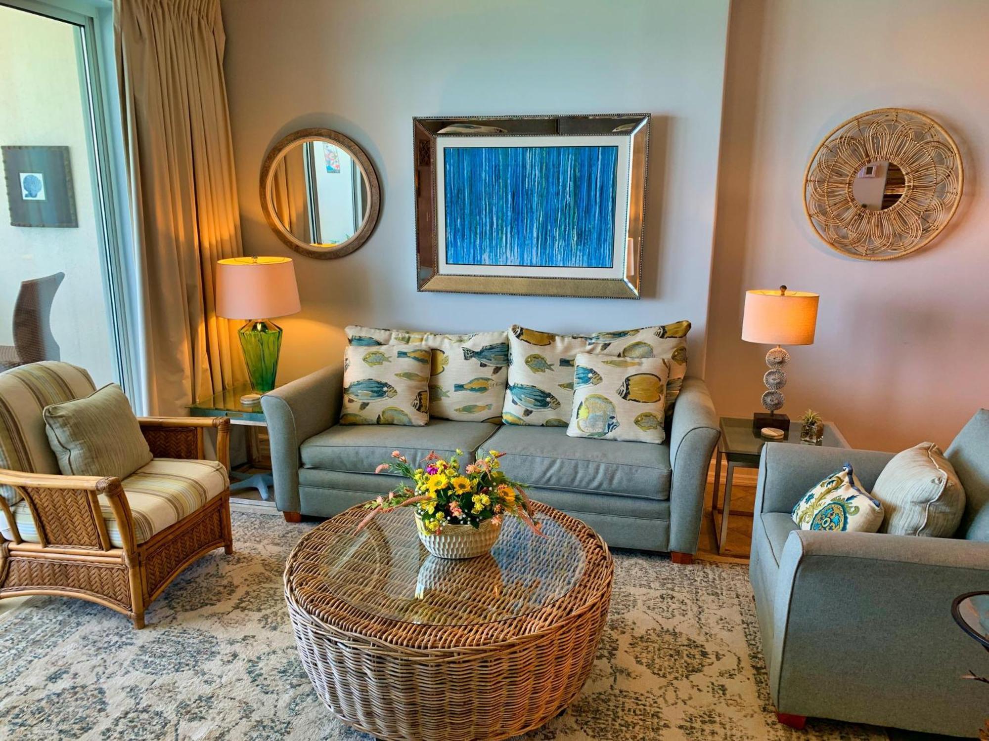 Ocean Reef 1403 Holiday home