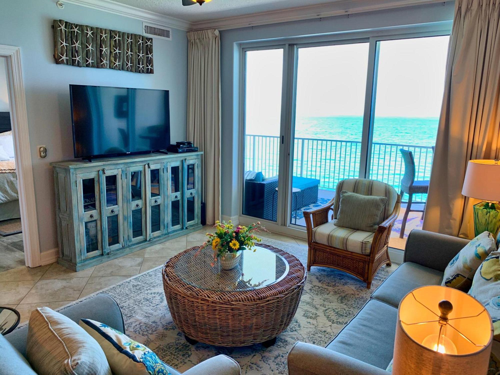 Ocean Reef 1403 Holiday home