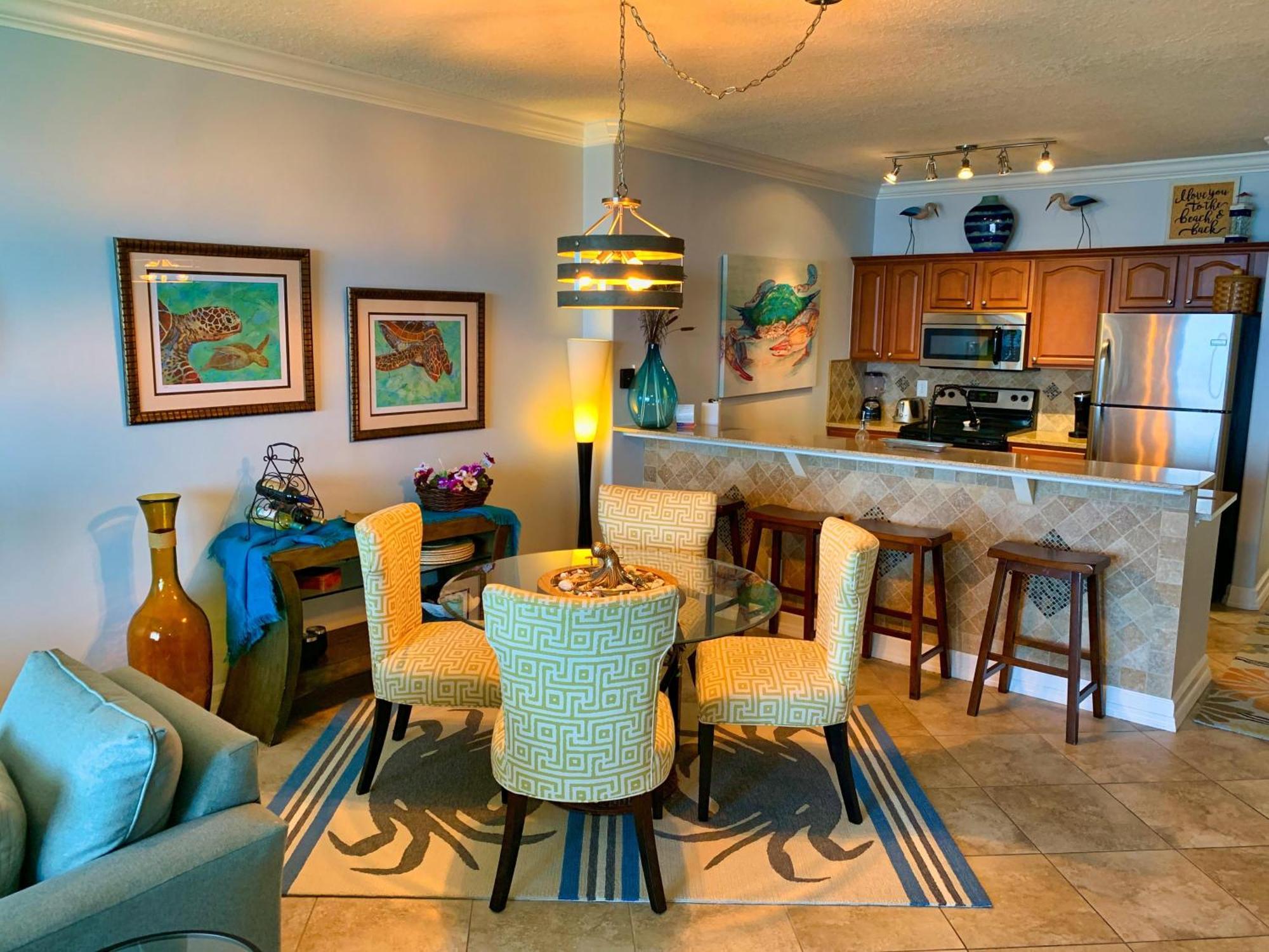Holiday home Ocean Reef 1403 *