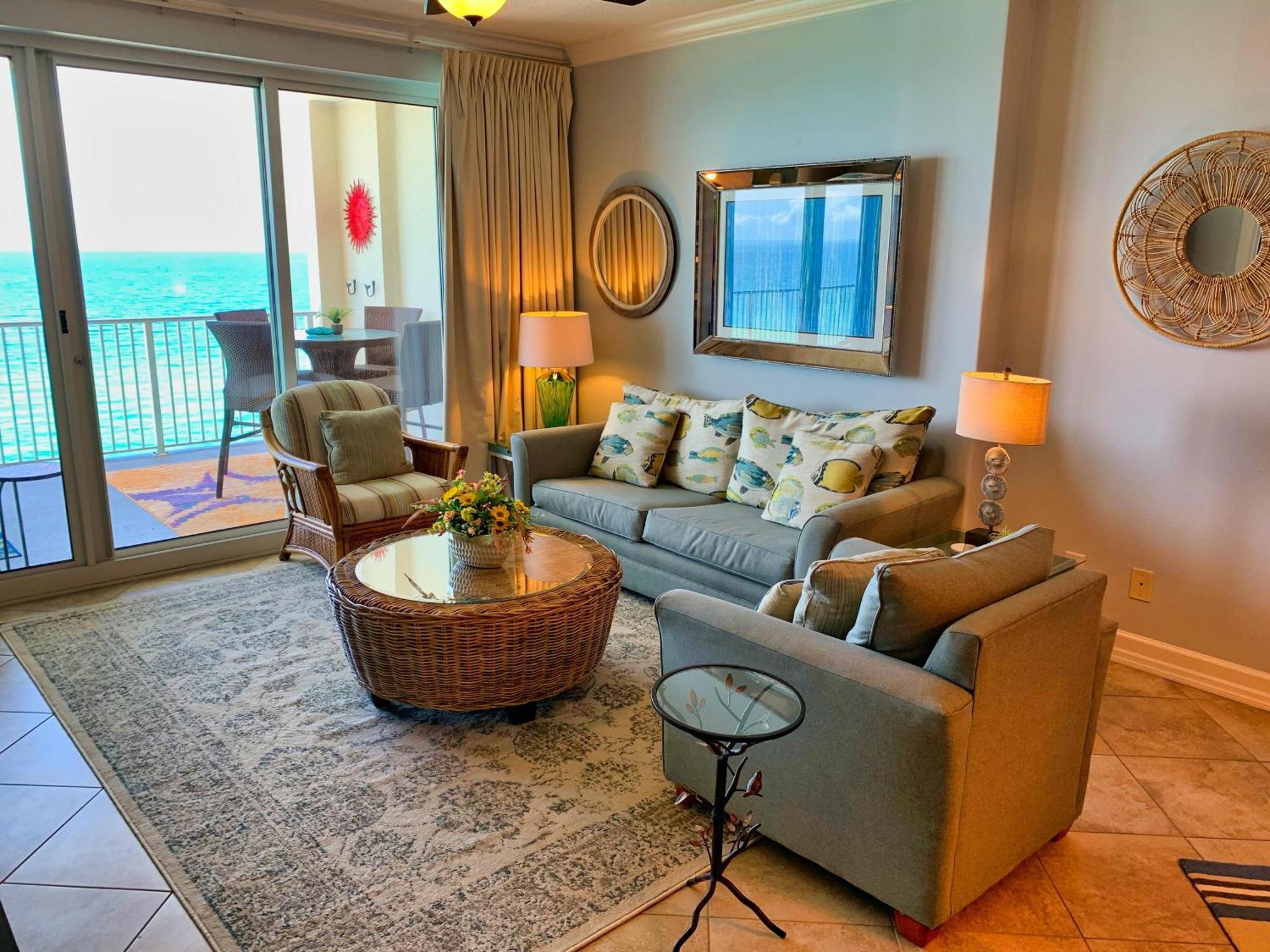 Ocean Reef 1403 Holiday home