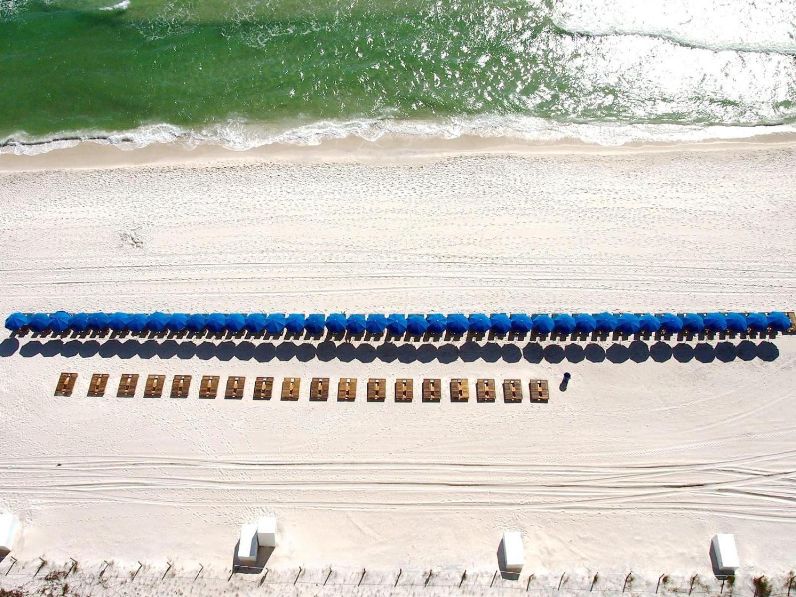Holiday home Tropic Winds 2007 Panama City Beach