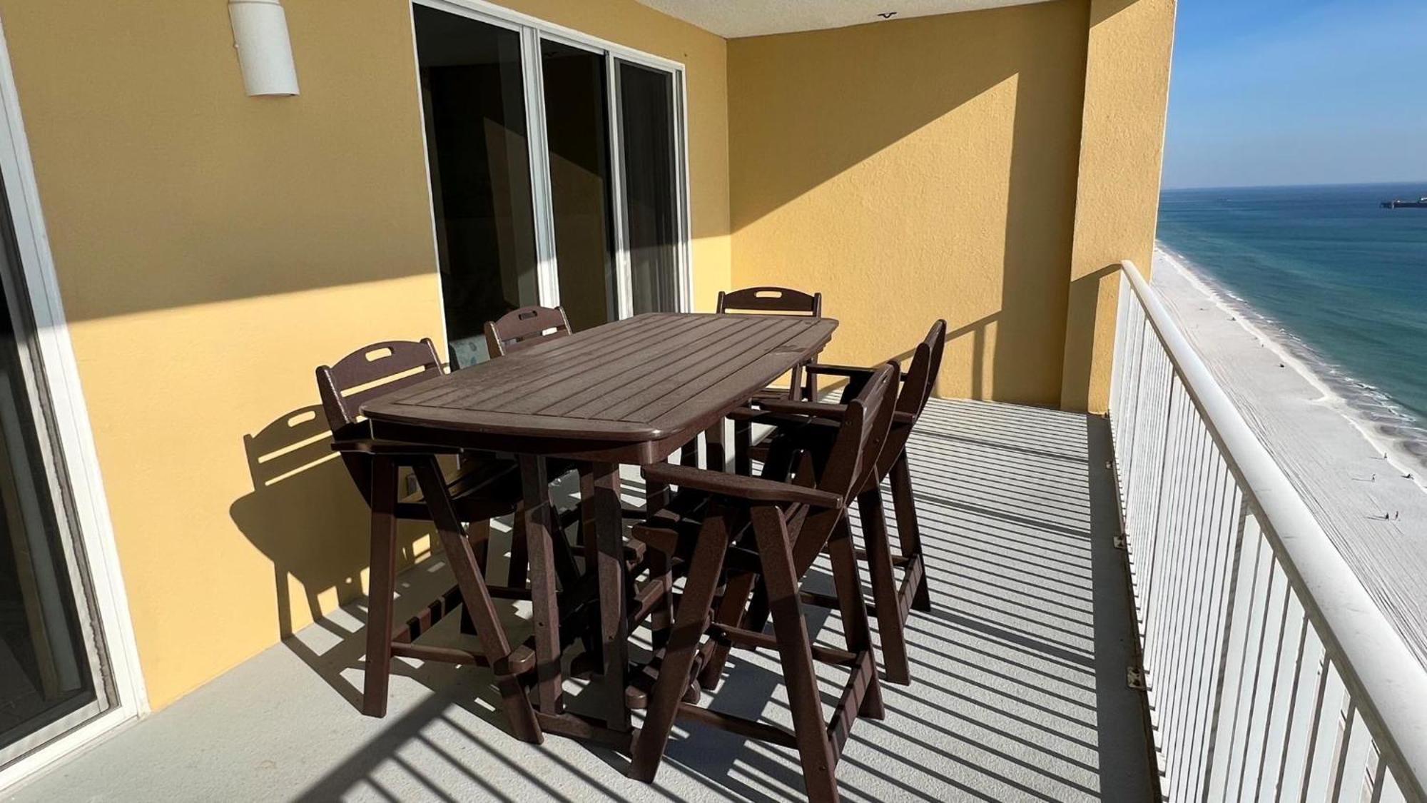 Tropic Winds 2007 Holiday home *
