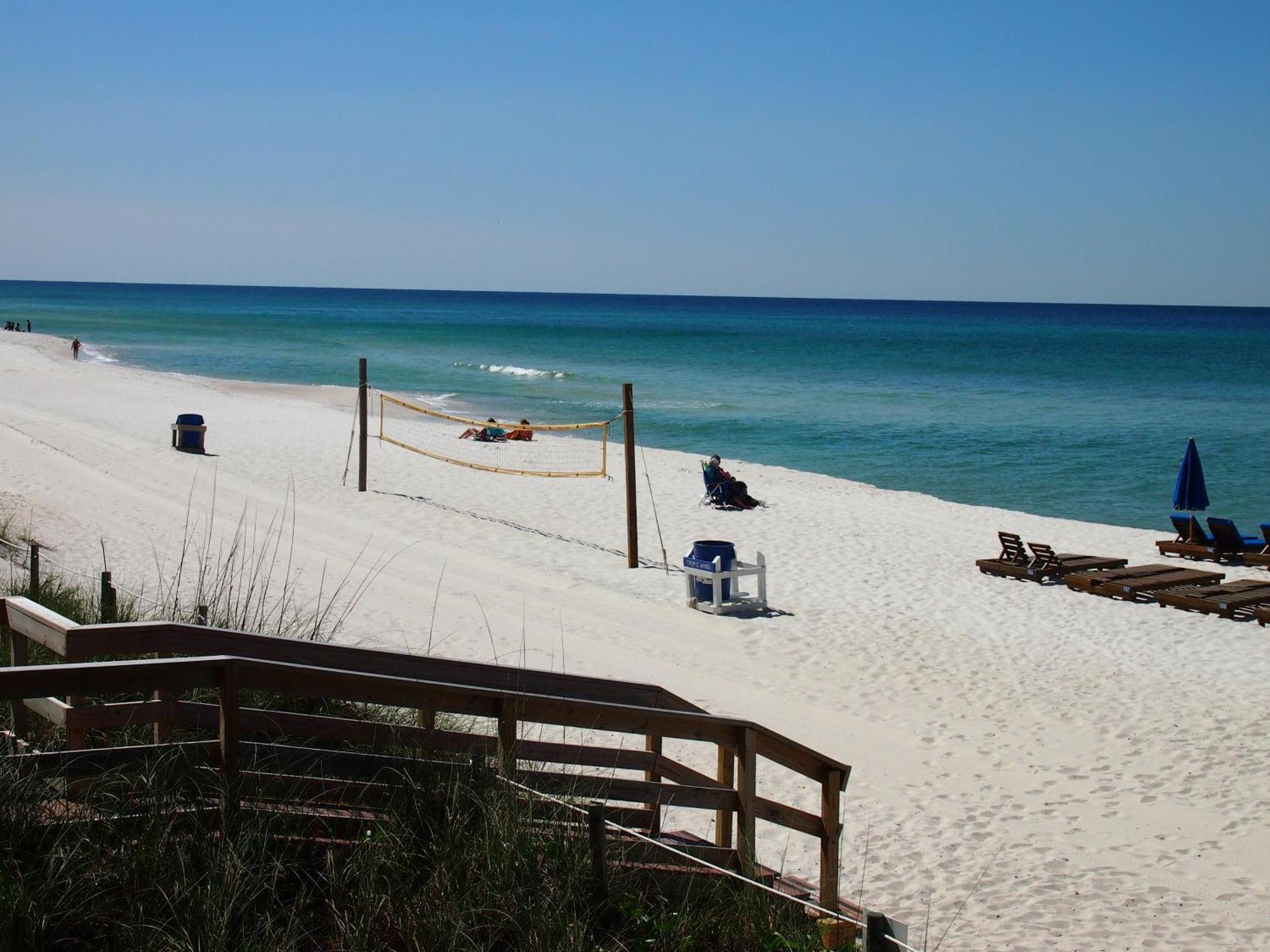 Tropic Winds 2007 * Panama City Beach