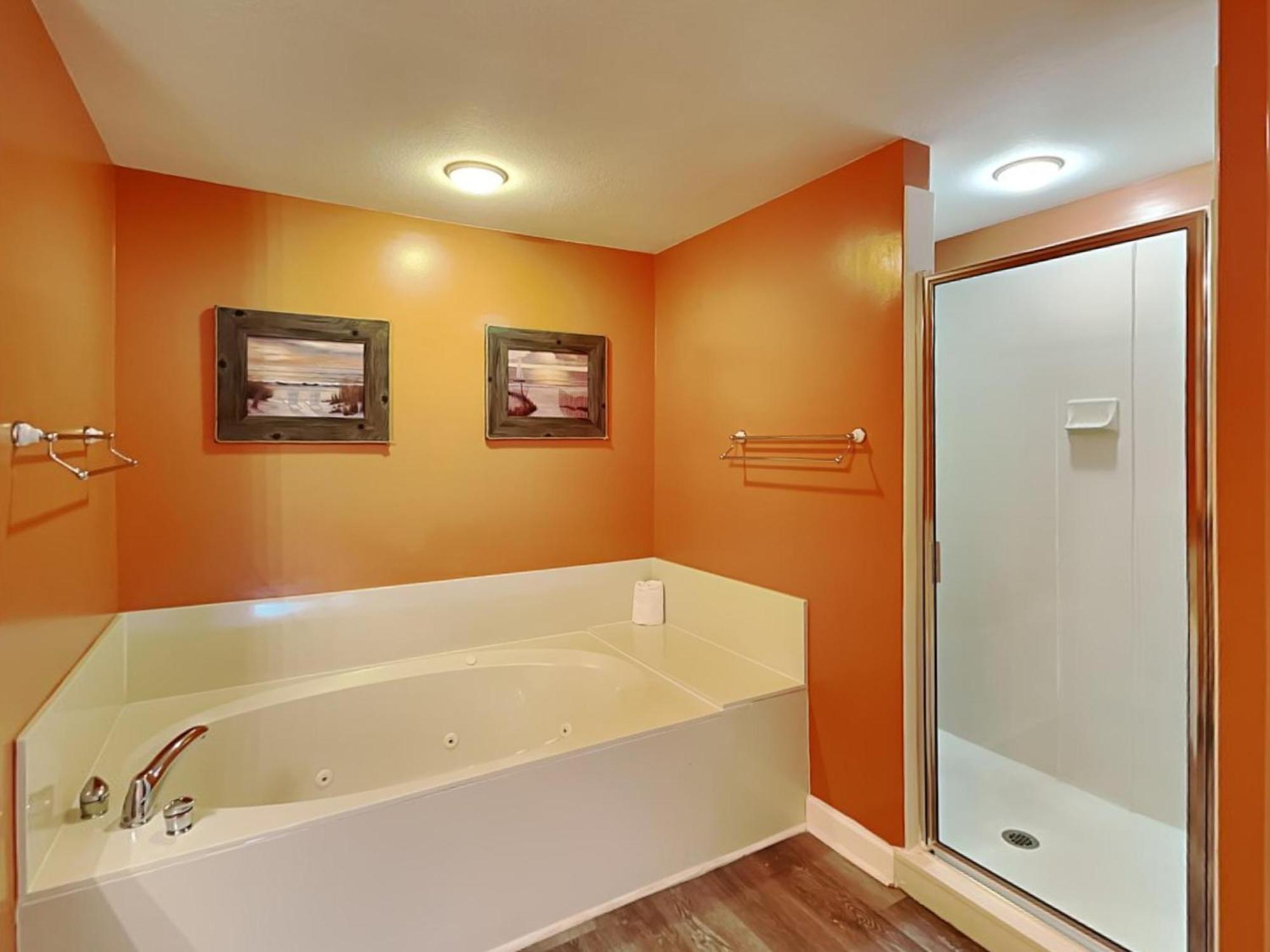 Grandview East 104 Apartment Panama City Beach