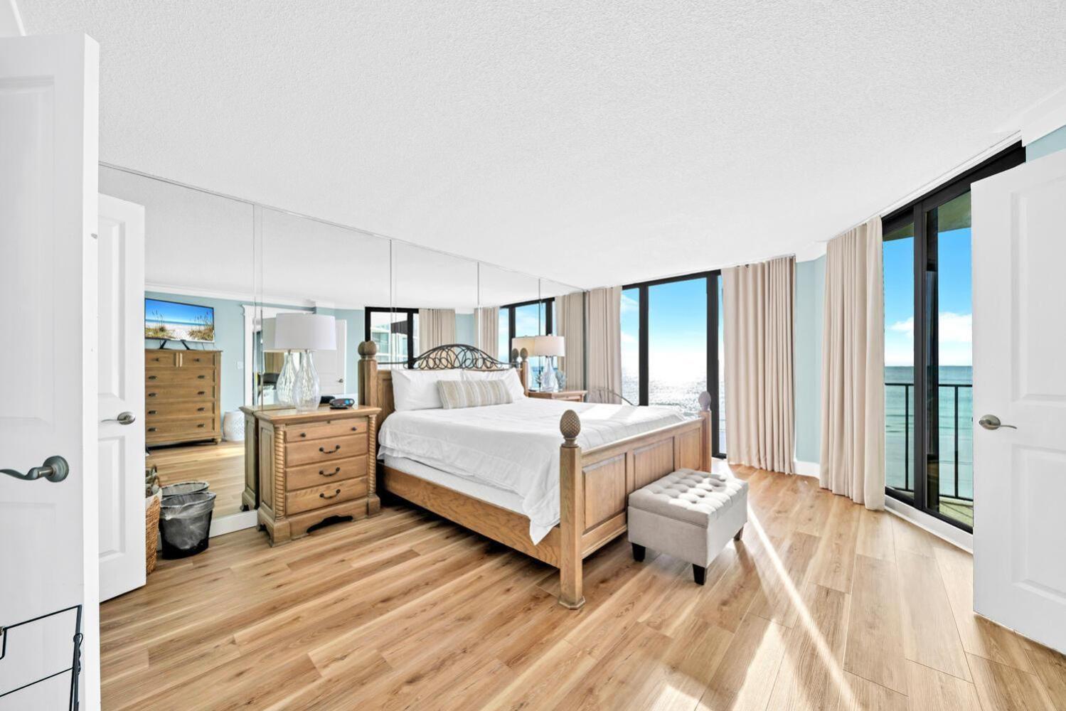 Holiday home Edgewater Tower 2-404 *