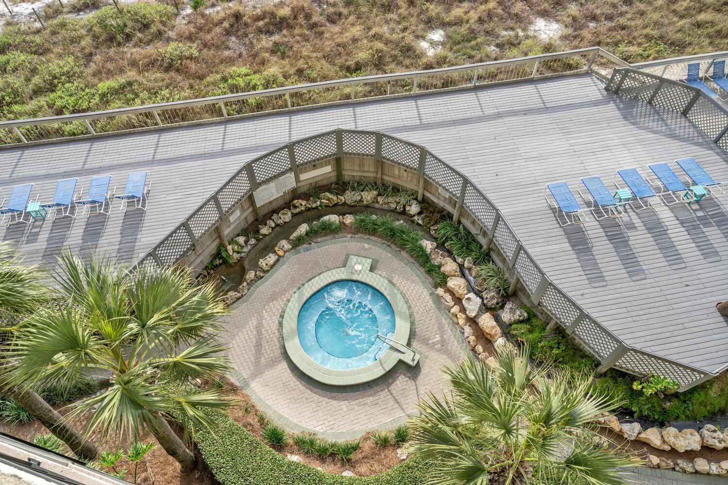 Edgewater Tower 2-404 Holiday home *