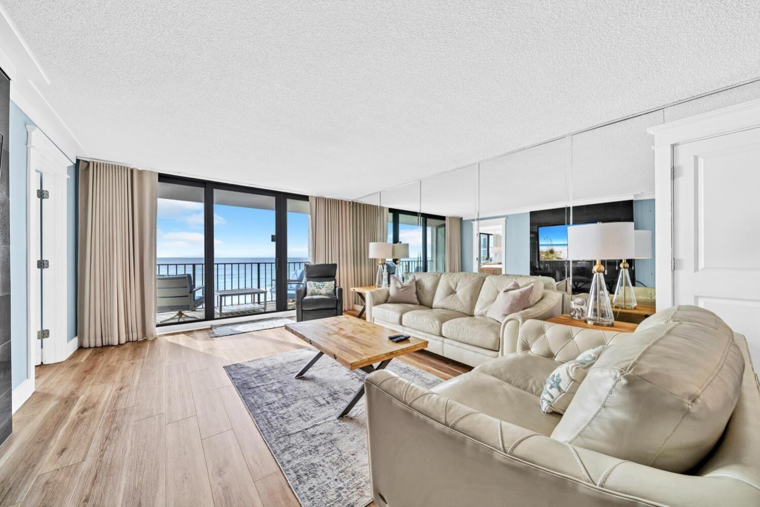 Edgewater Tower 2-404 Holiday home