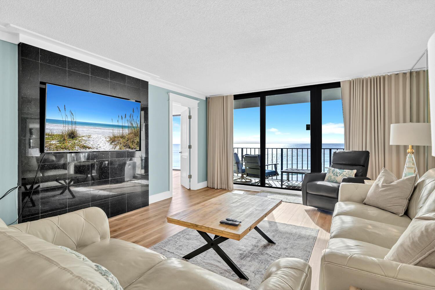Holiday home Edgewater Tower 2-404 *