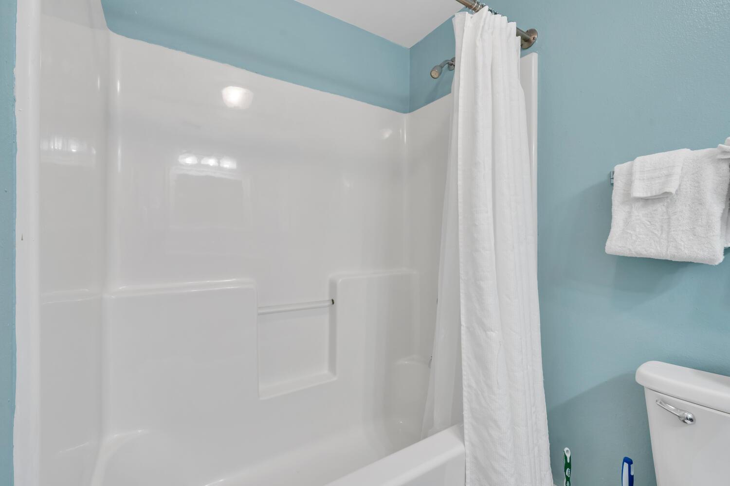 Holiday home Majestic Towers 1-1710 Panama City Beach