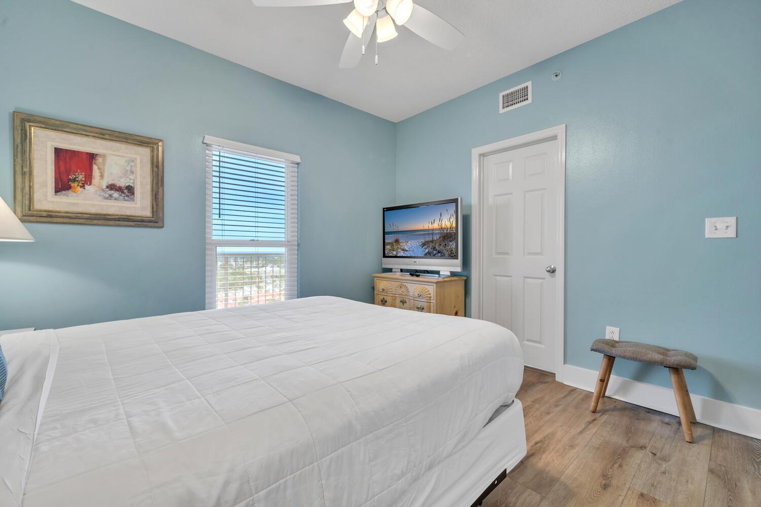 Majestic Towers 1-1710 Panama City Beach