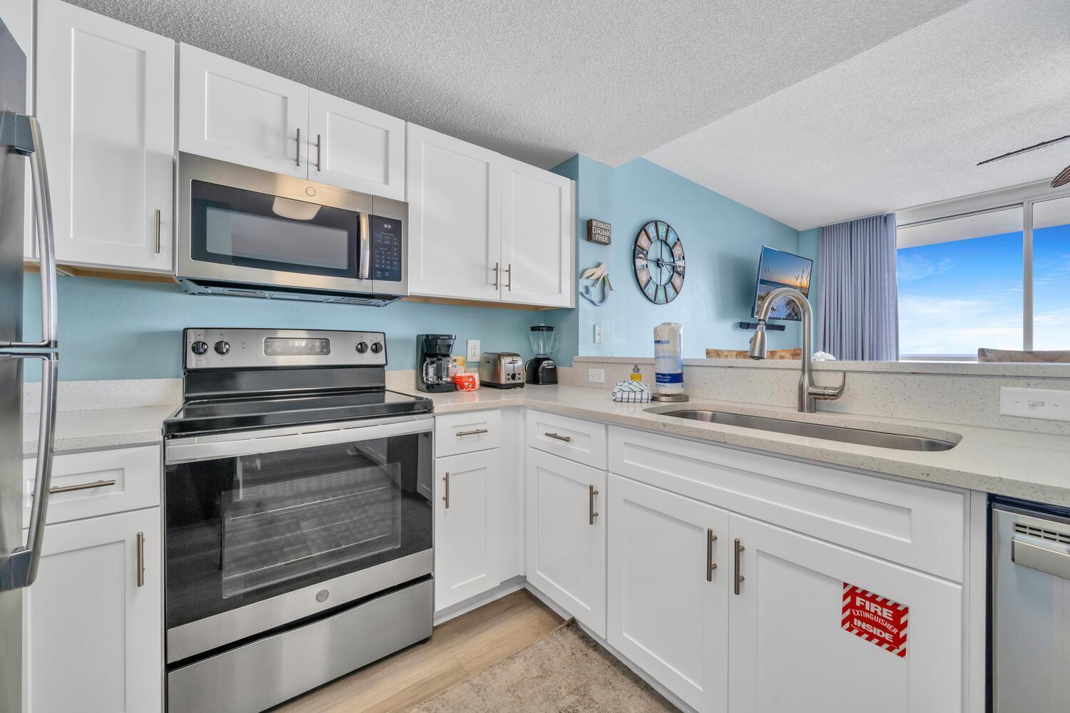 Holiday home Majestic Towers 1-1710 Panama City Beach