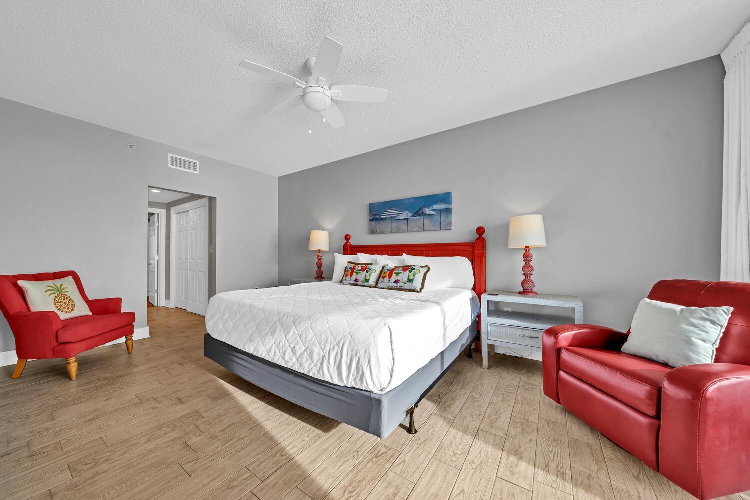 Majestic Towers 2-1701 Holiday home *