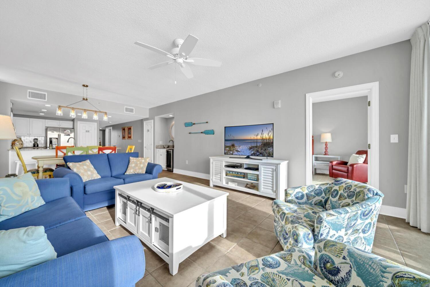 Majestic Towers 2-1701 Holiday home Panama City Beach