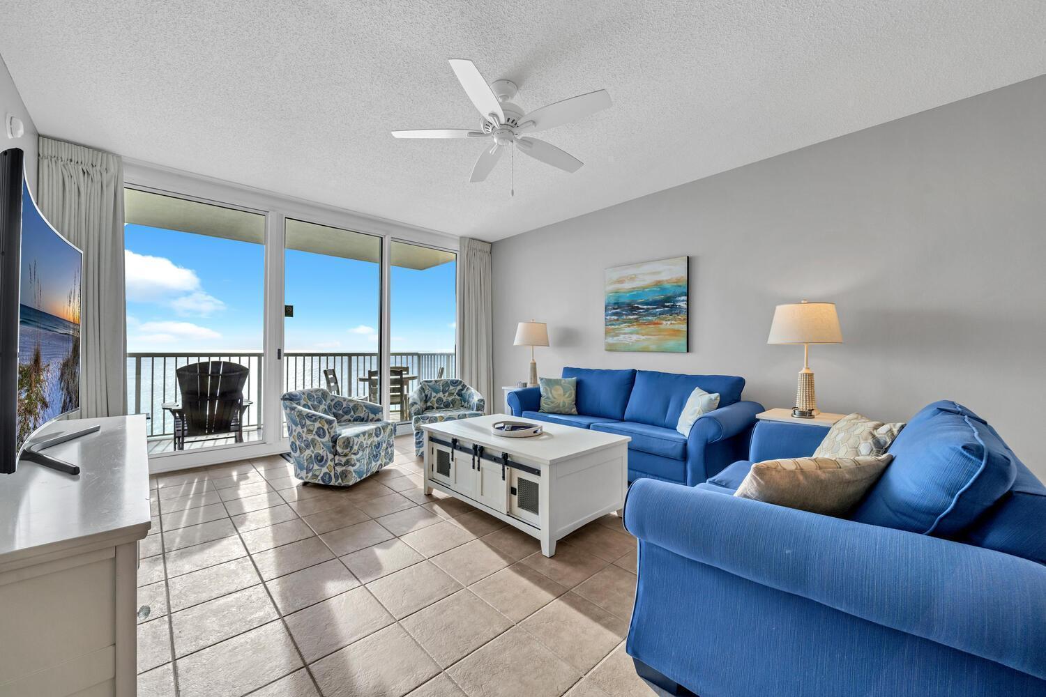 Holiday home Majestic Towers 2-1701