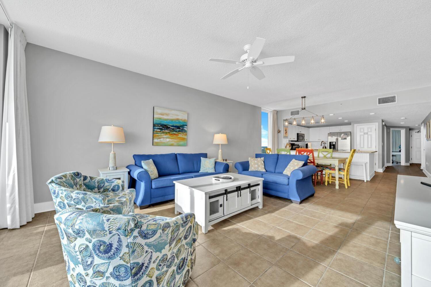 Holiday home Majestic Towers 2-1701 *
