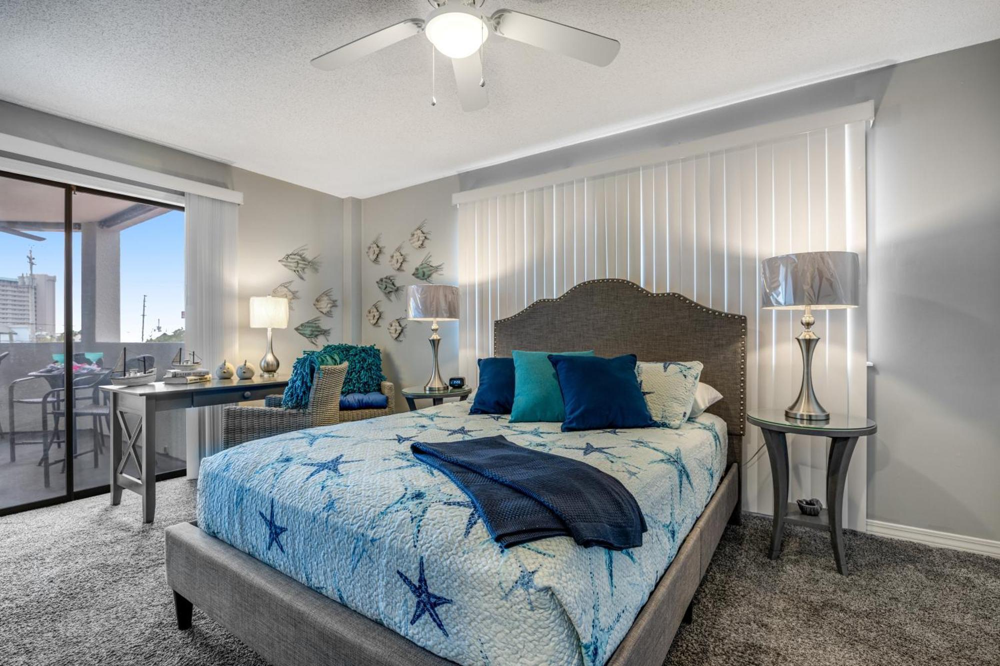 The At St Thomas 1210b - Perfect Affordable Getaway Holiday home