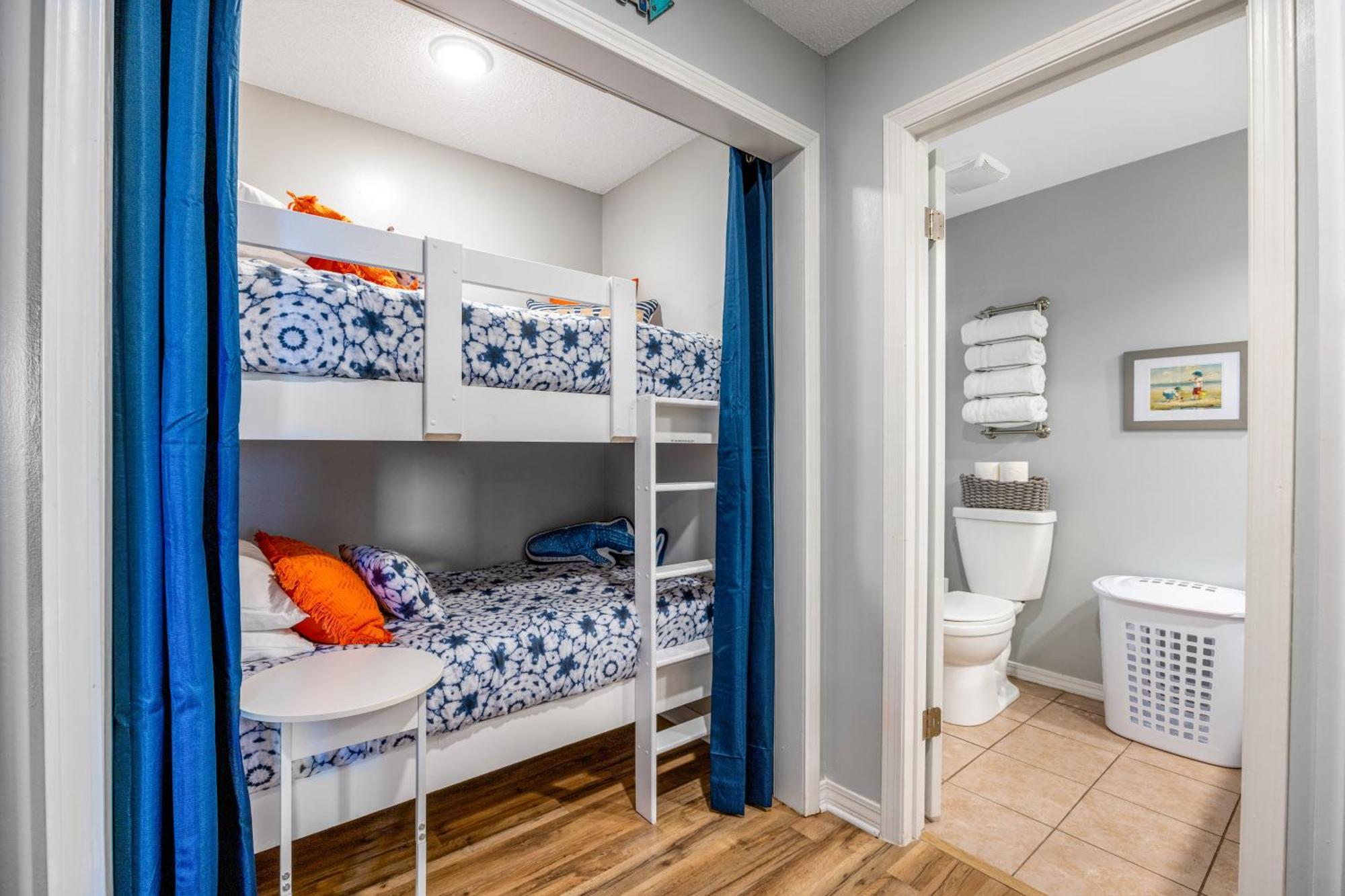 Holiday home The At St Thomas 1210b - Perfect Affordable Getaway *