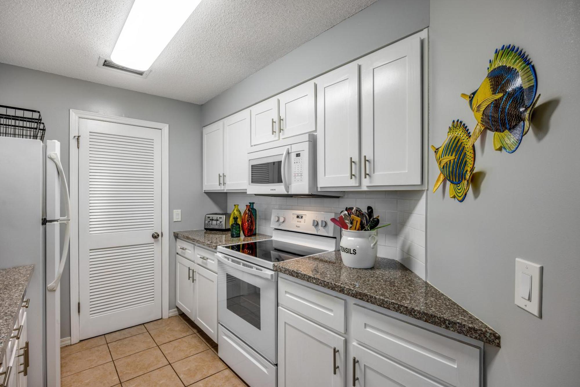 The At St Thomas 1210b - Perfect Affordable Getaway