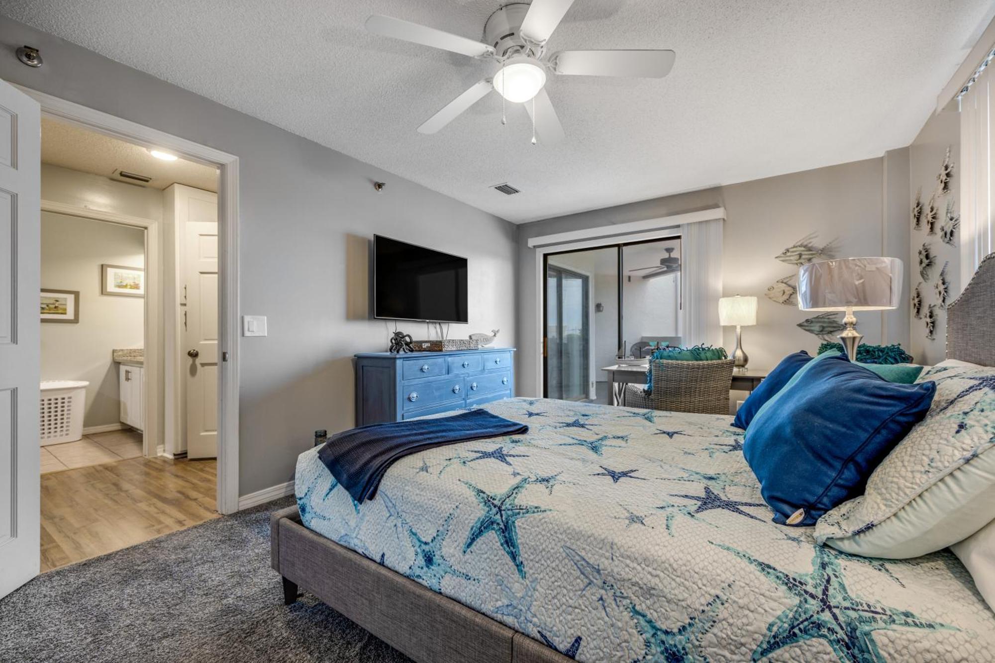 Holiday home The At St Thomas 1210b - Perfect Affordable Getaway