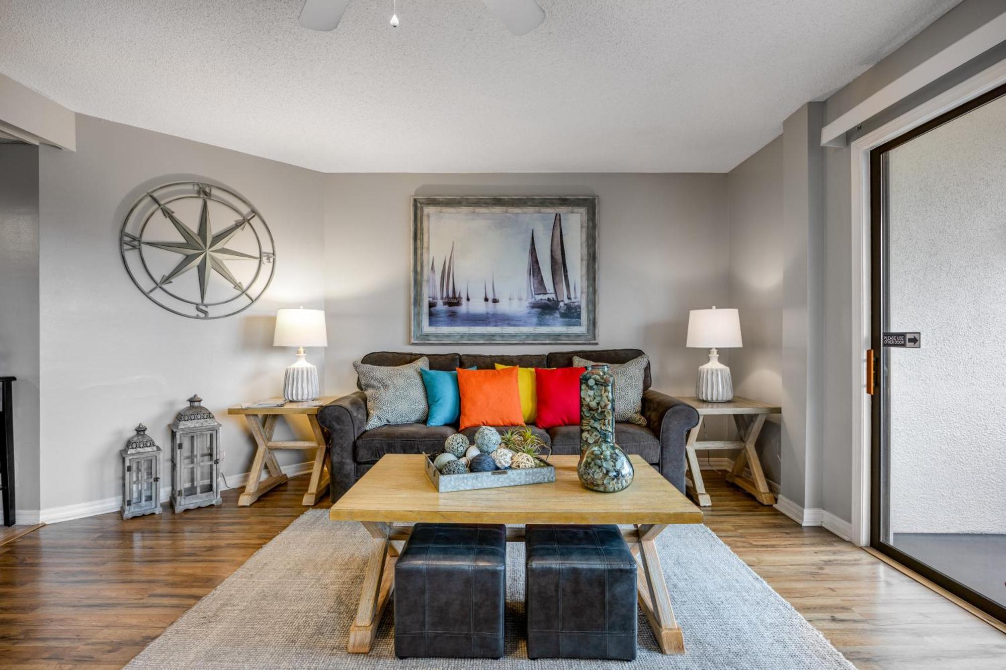 The At St Thomas 1210b - Perfect Affordable Getaway *