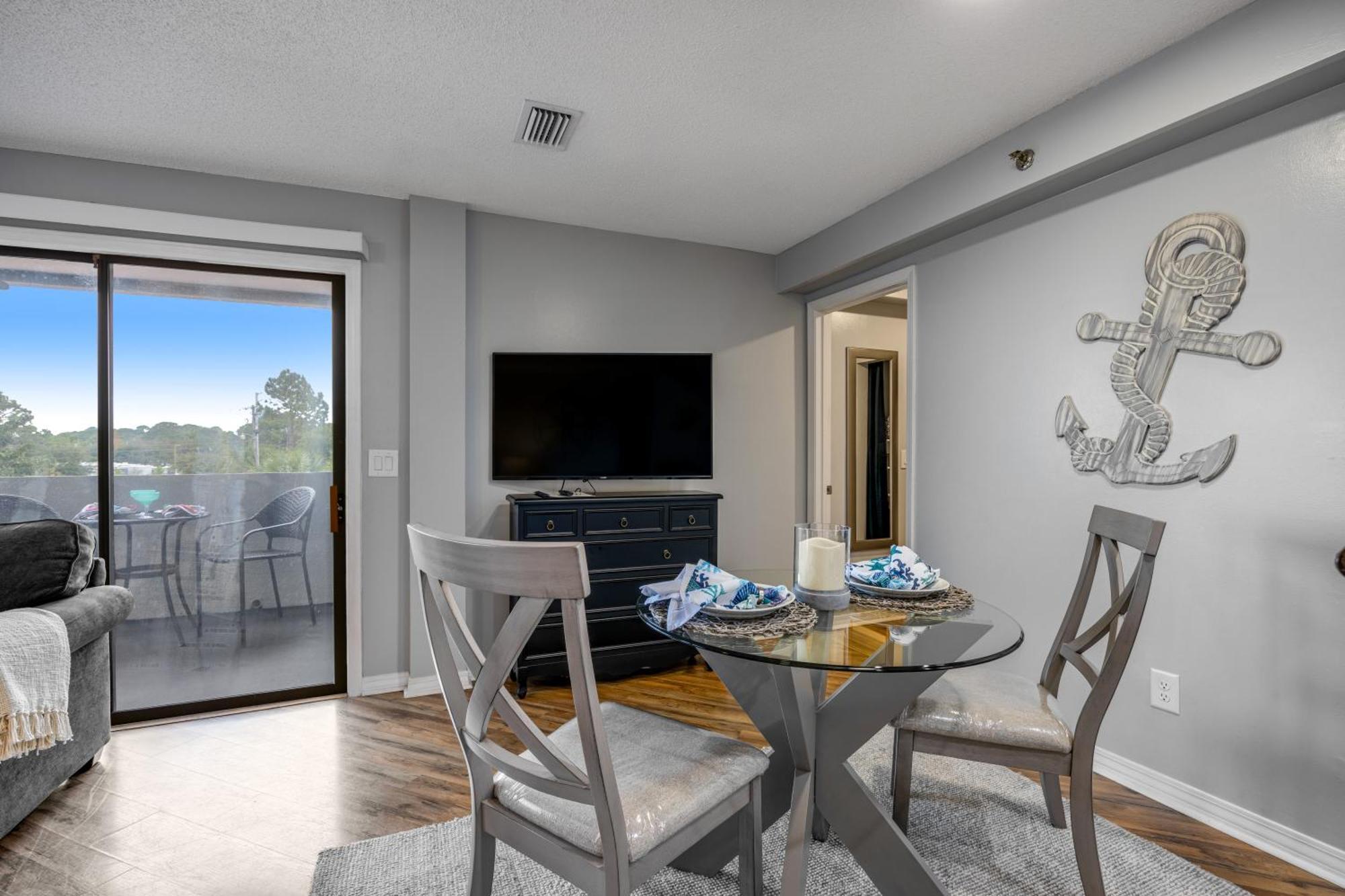 Holiday home The At St Thomas 1210b - Perfect Affordable Getaway *