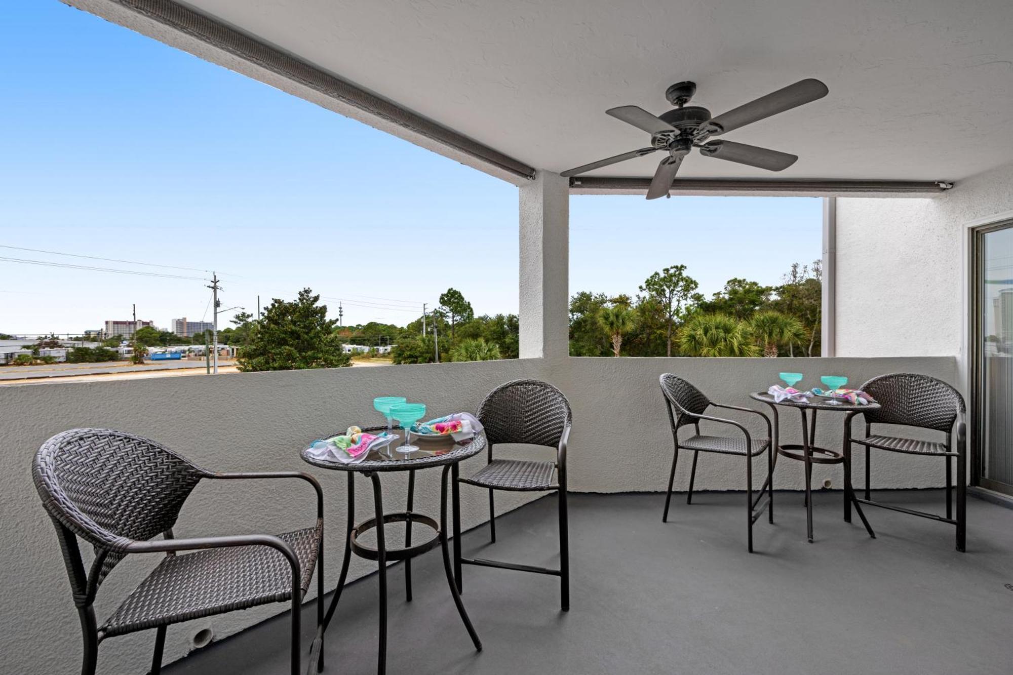 Holiday home The At St Thomas 1210b - Perfect Affordable Getaway Panama City Beach