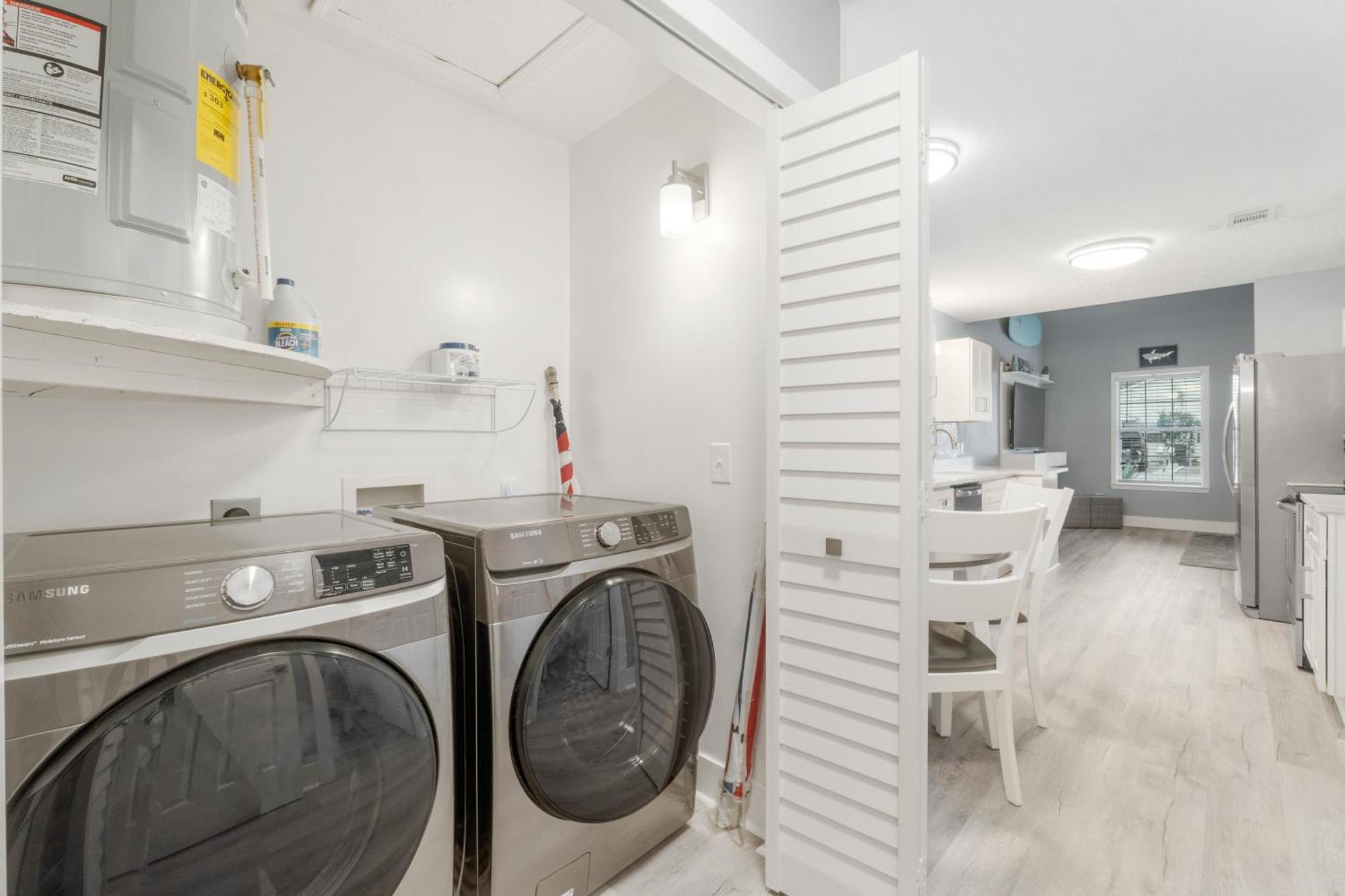 Blue Neptune At 5313 Sunset Avenue By Nautical Vacation Holiday home *