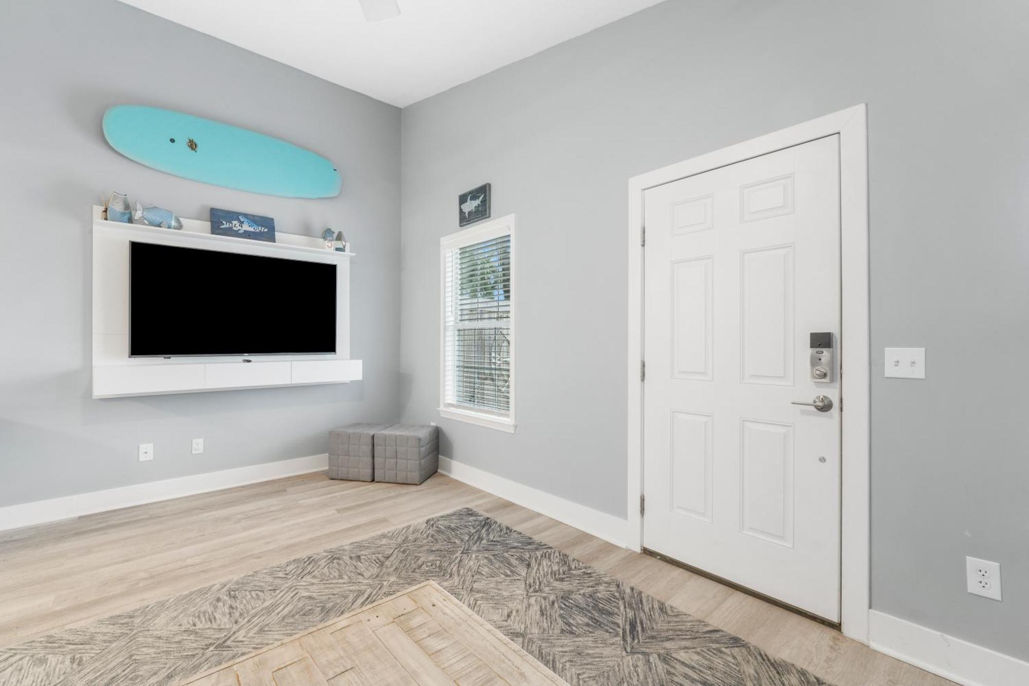 Holiday home Blue Neptune At 5313 Sunset Avenue By Nautical Vacation Panama City Beach