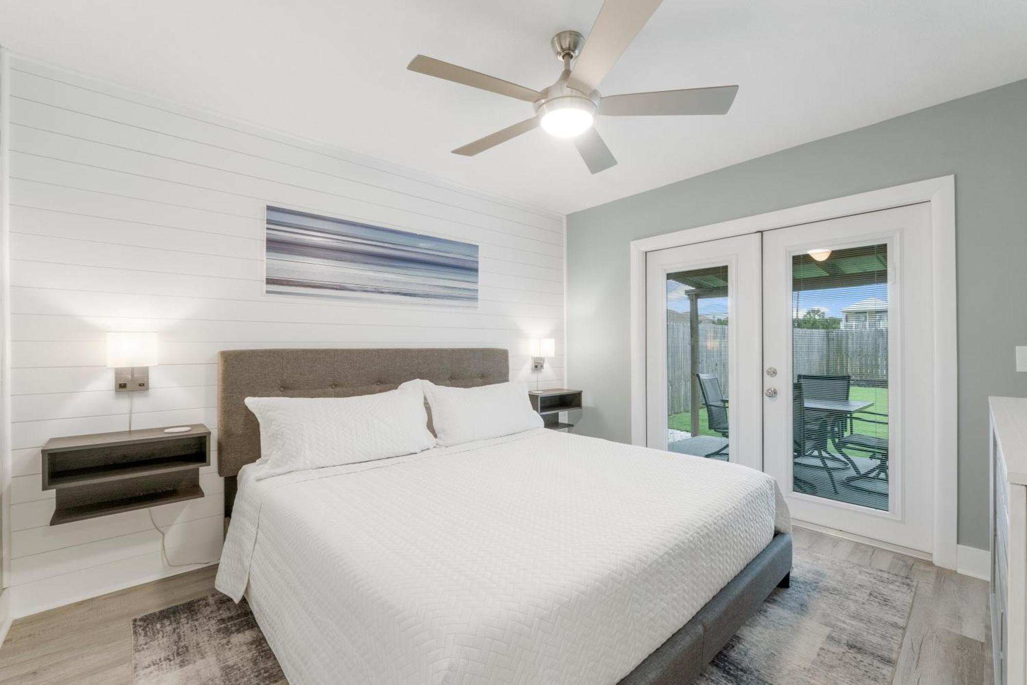 Blue Neptune At 5313 Sunset Avenue By Nautical Vacation Panama City Beach