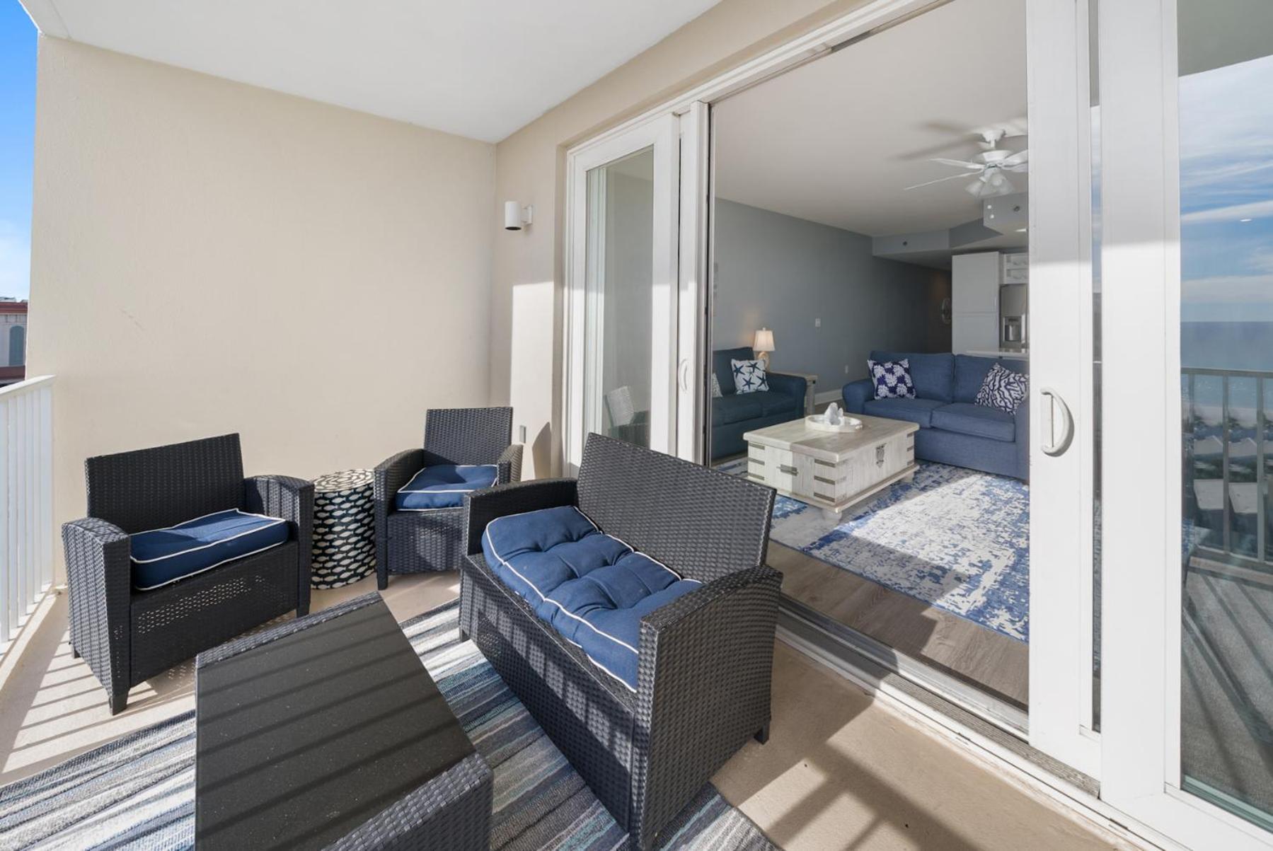 Laketown Wharf #905 By Nautical Panama City Beach
