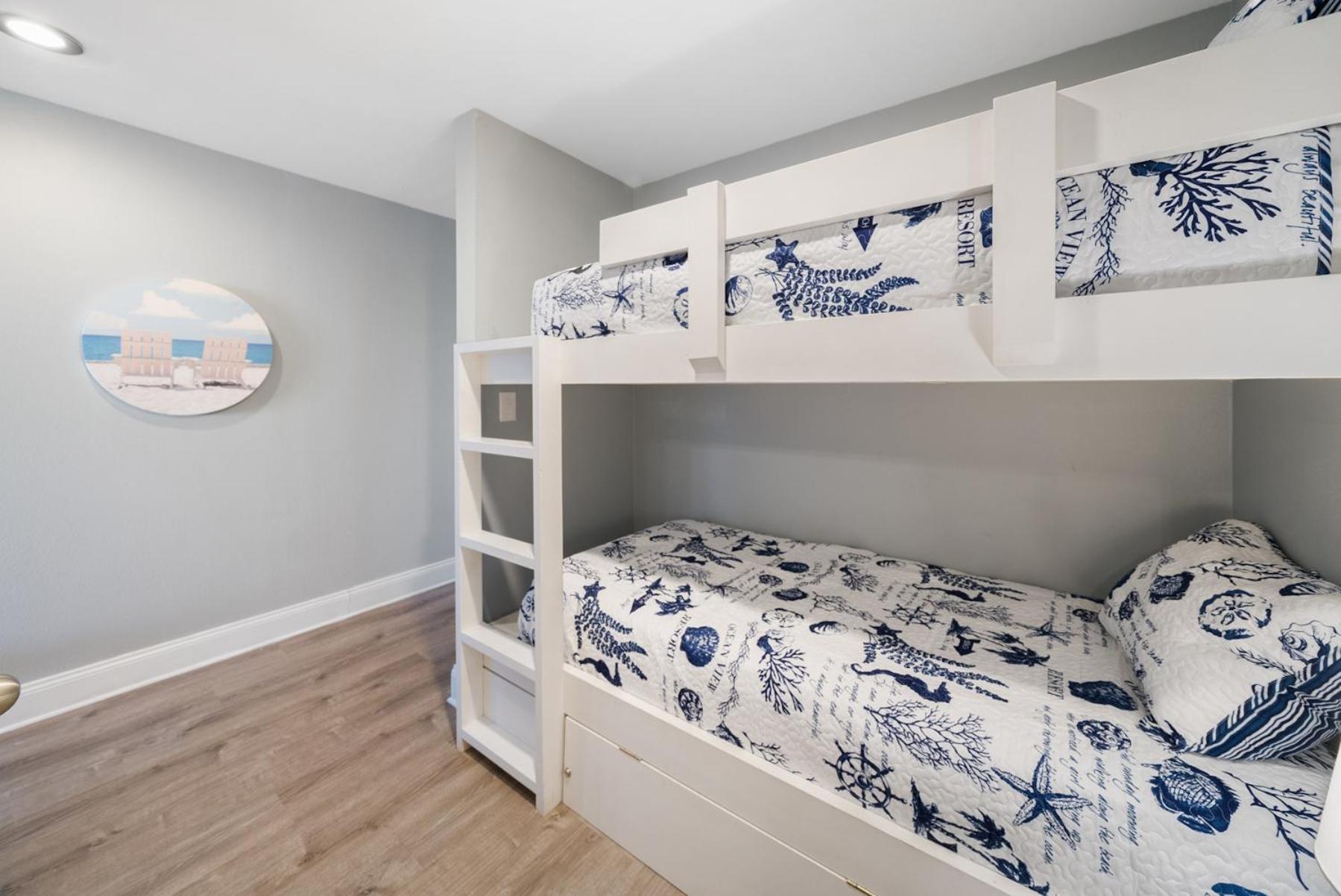 Holiday home Laketown Wharf #905 By Nautical Panama City Beach