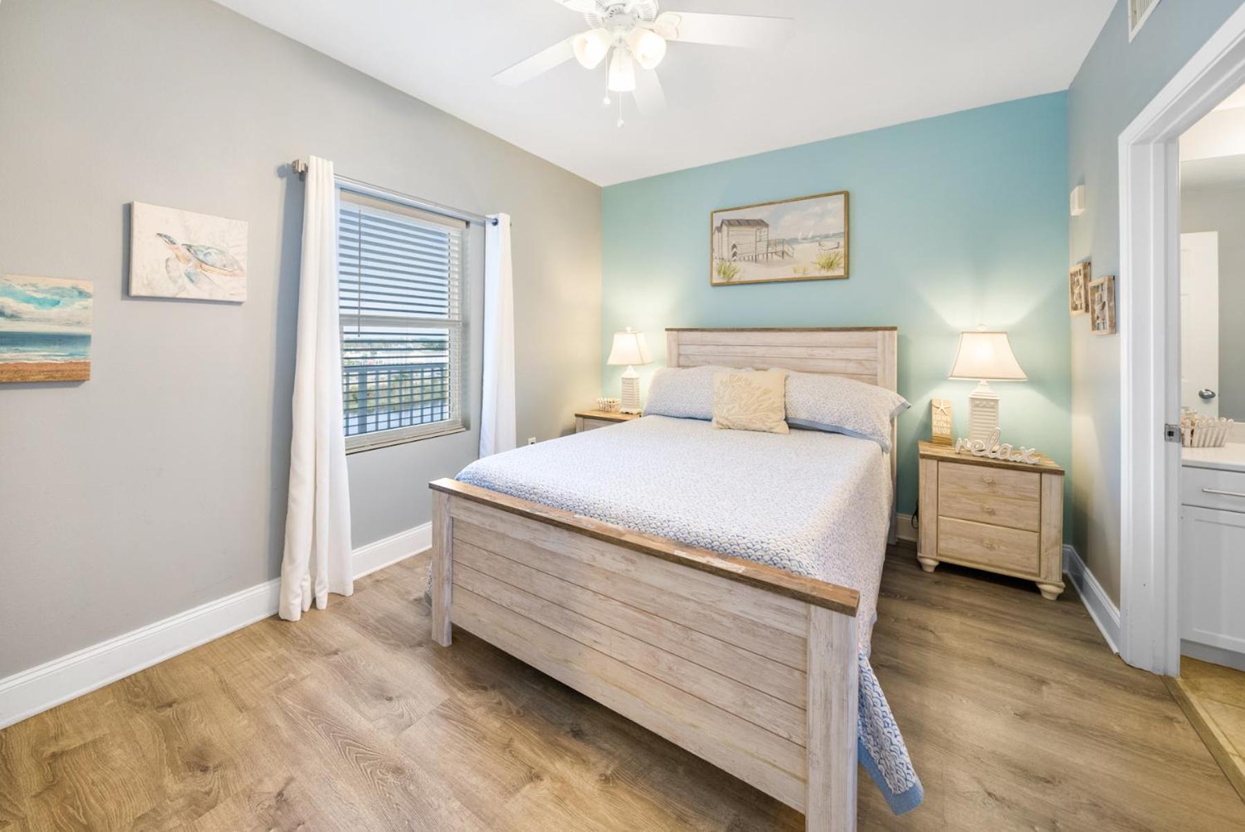 Laketown Wharf #905 By Nautical Panama City Beach